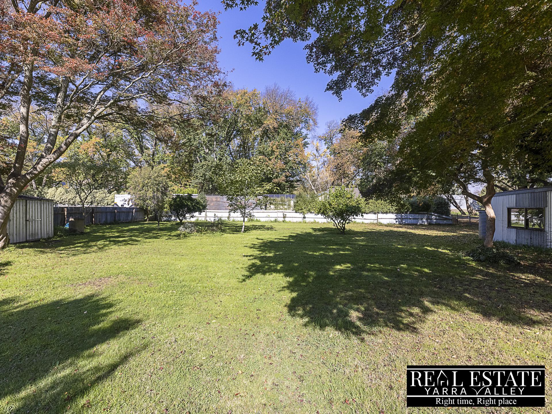 2 Glenfern Road, HEALESVILLE, VIC 3777 AUS
