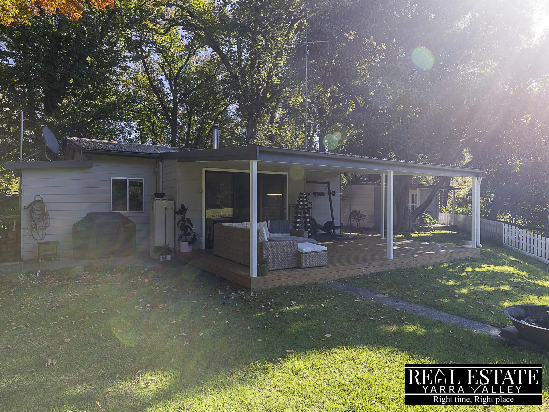 2 Glenfern Road, HEALESVILLE, VIC 3777 AUS