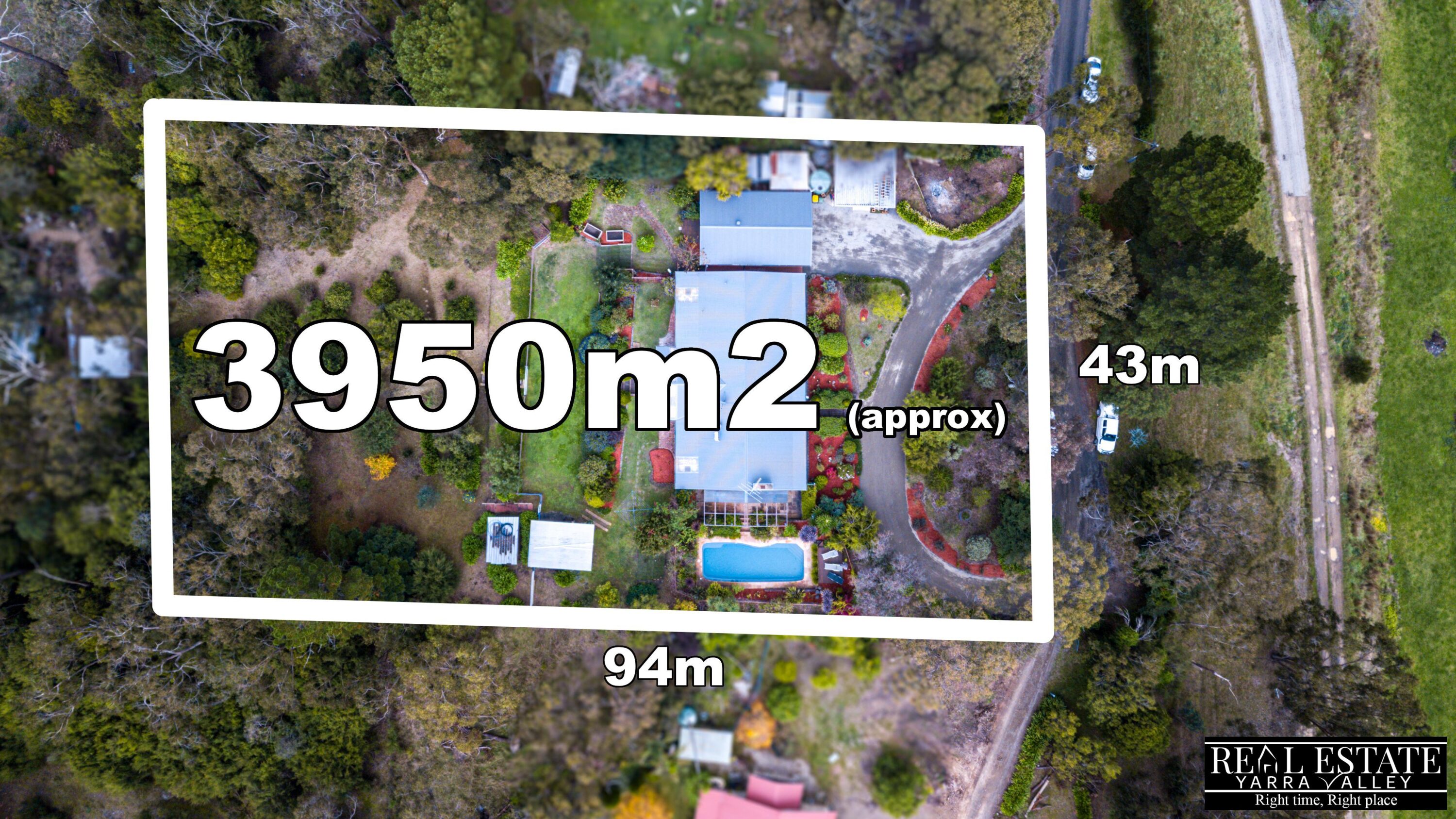 30 Hillcrest Grove, HEALESVILLE, VIC 3777 AUS