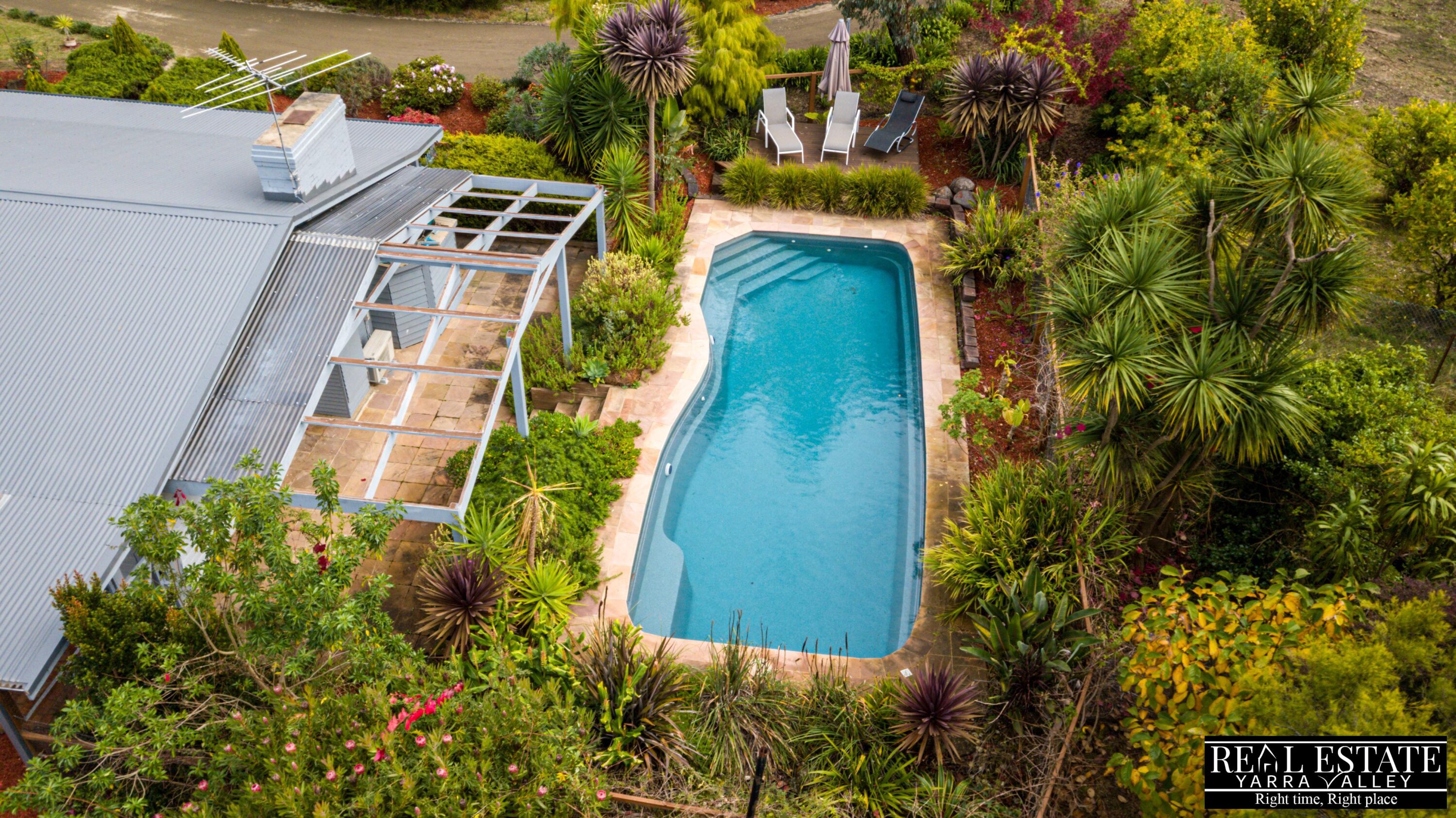 30 Hillcrest Grove, HEALESVILLE, VIC 3777 AUS