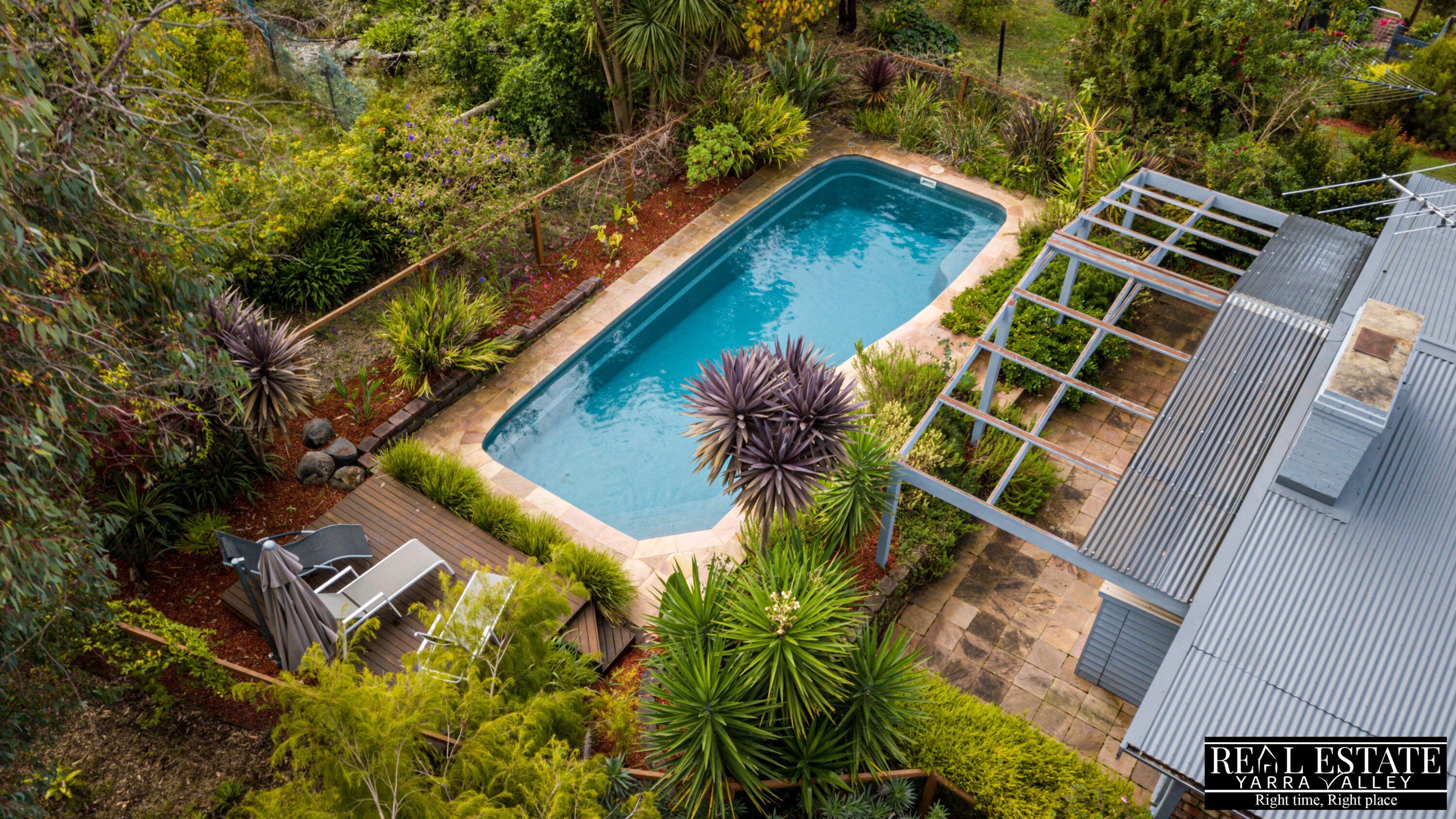 30 Hillcrest Grove, HEALESVILLE, VIC 3777 AUS