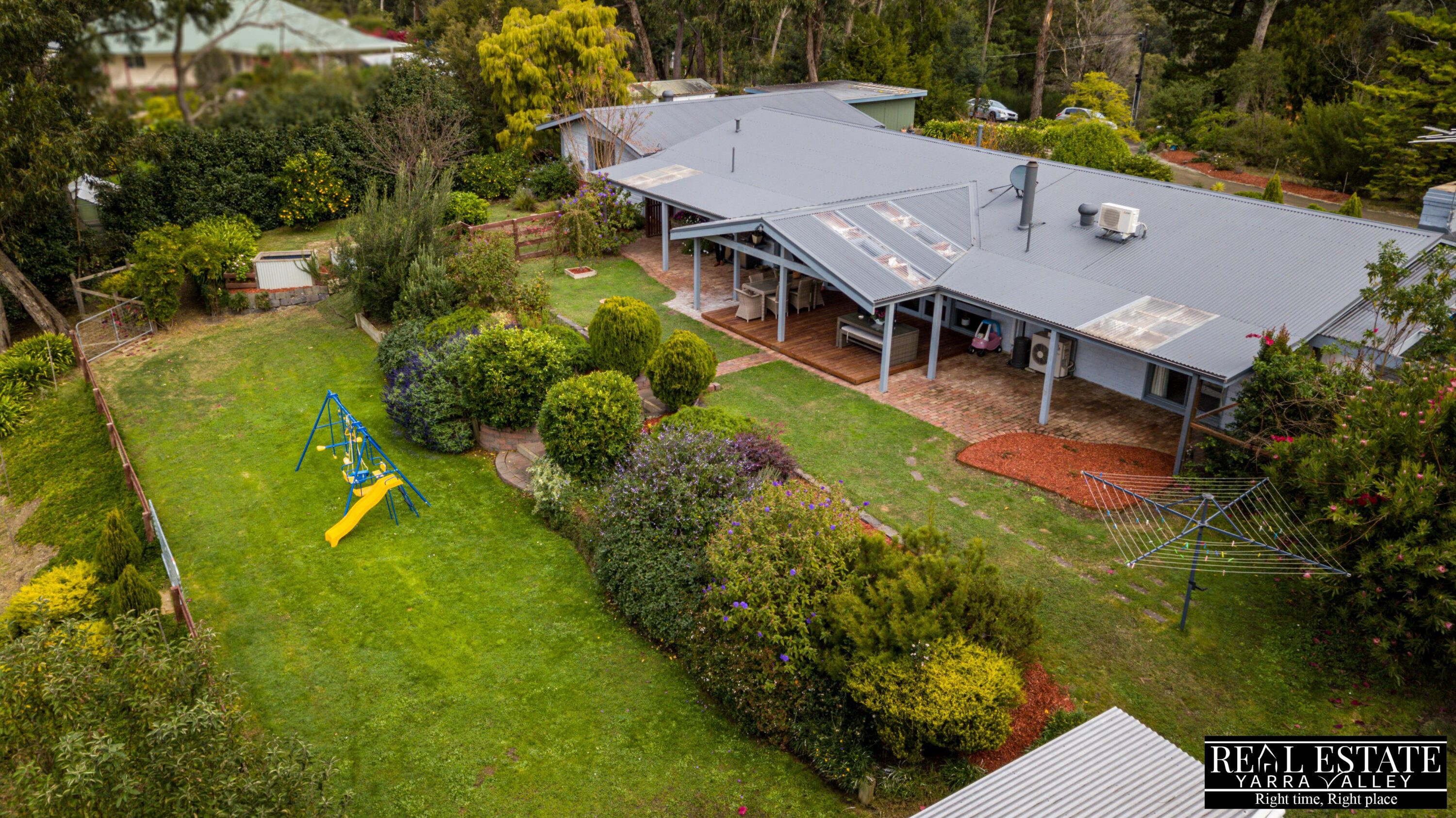 30 Hillcrest Grove, HEALESVILLE, VIC 3777 AUS