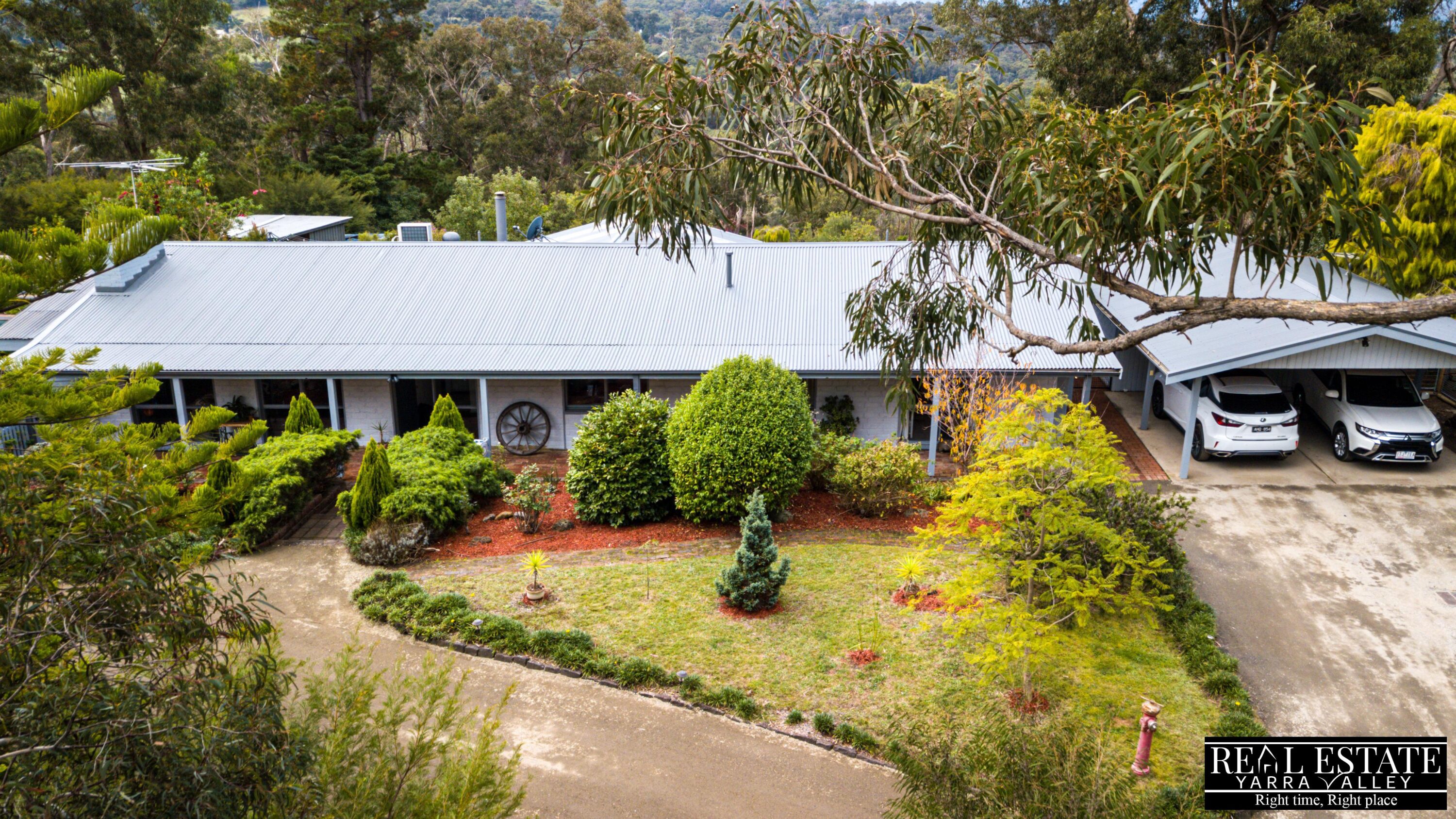 30 Hillcrest Grove, HEALESVILLE, VIC 3777 AUS