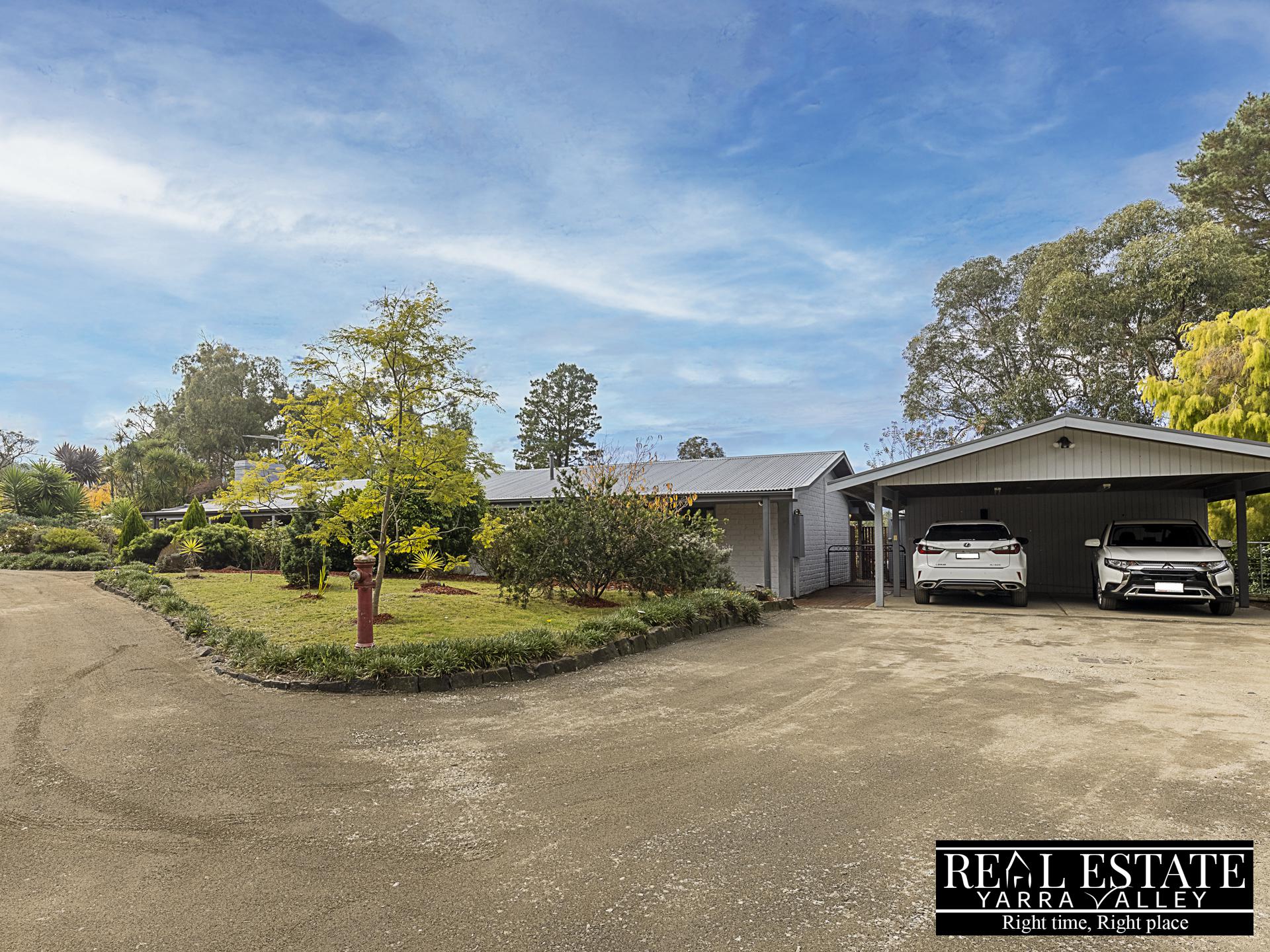 30 Hillcrest Grove, HEALESVILLE, VIC 3777 AUS