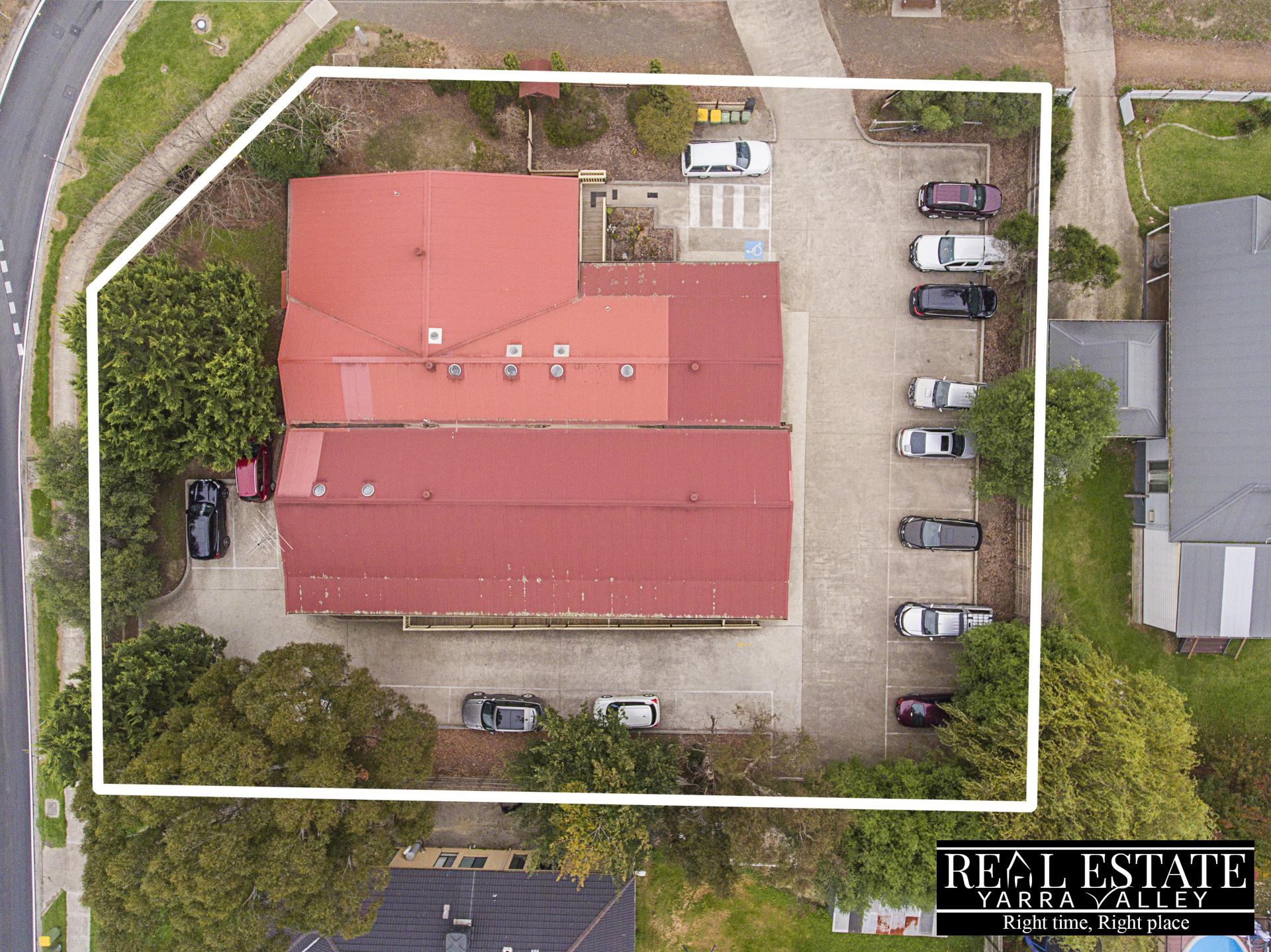 1 Symonds Street, YARRA GLEN, VIC 3775 AUS