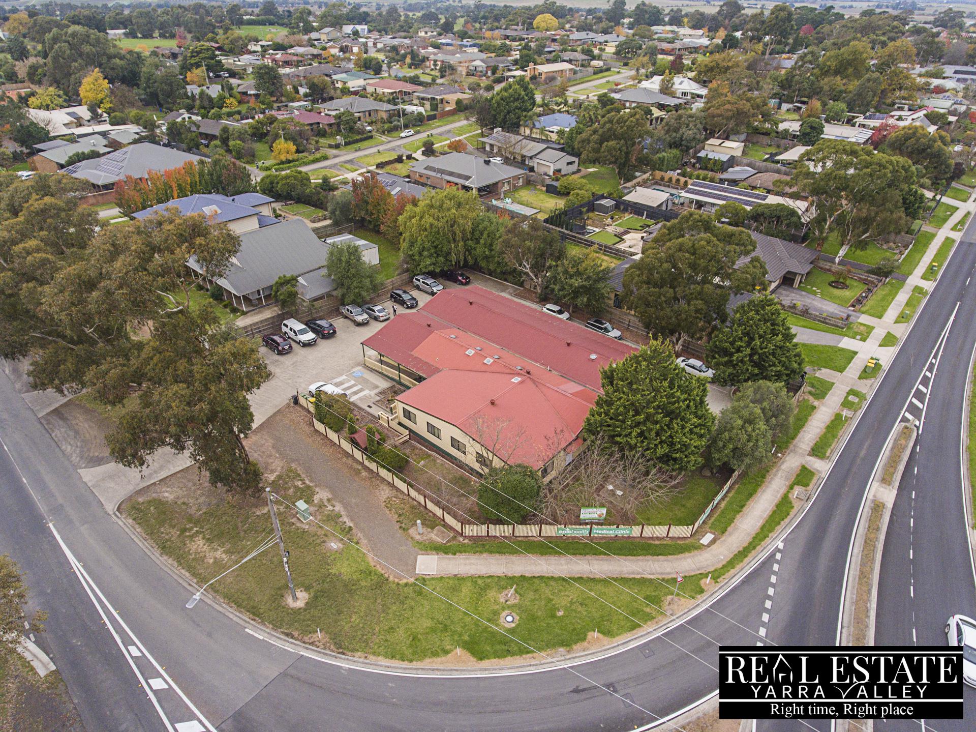 1 Symonds Street, YARRA GLEN, VIC 3775 AUS