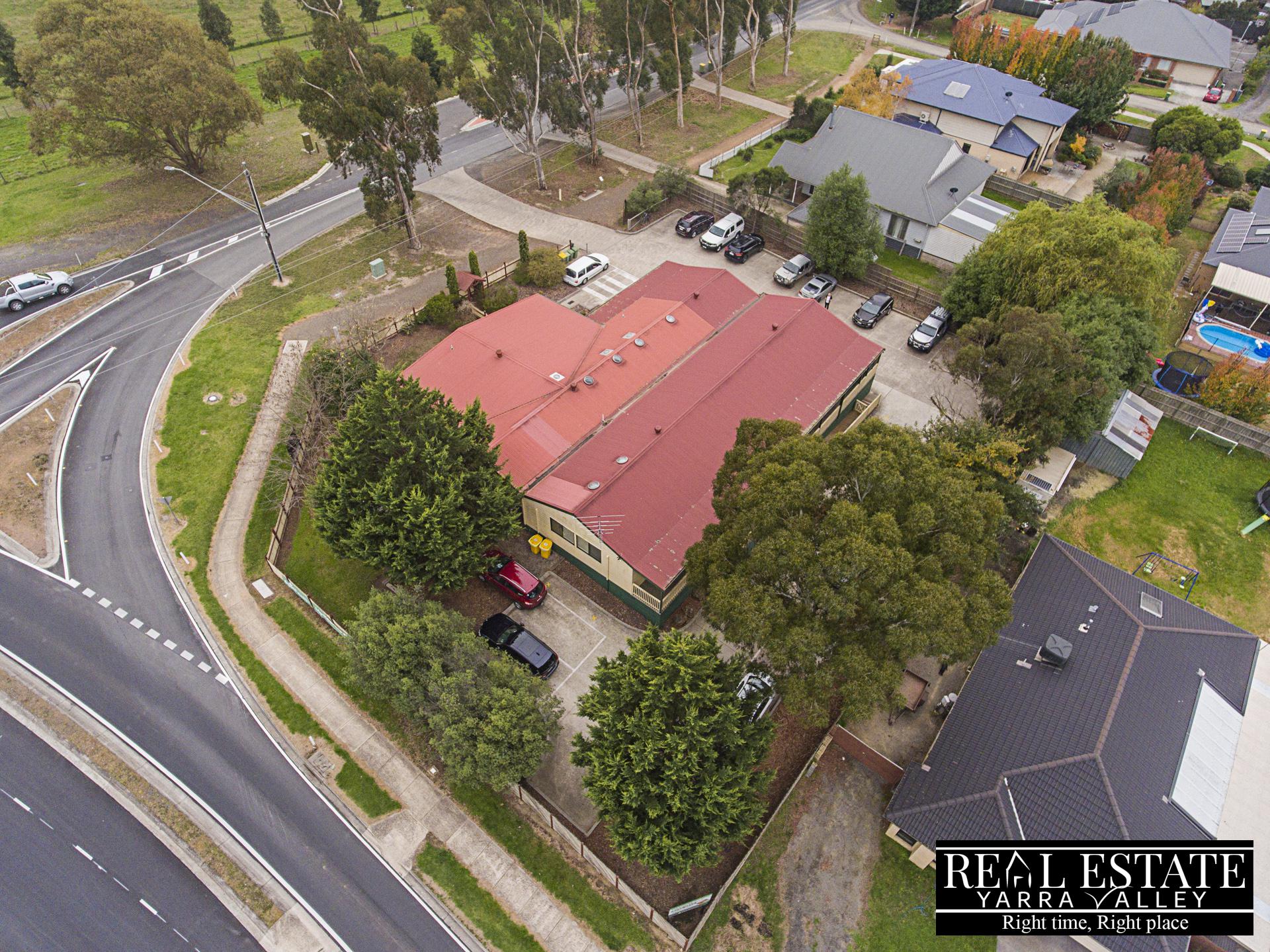 1 Symonds Street, YARRA GLEN, VIC 3775 AUS