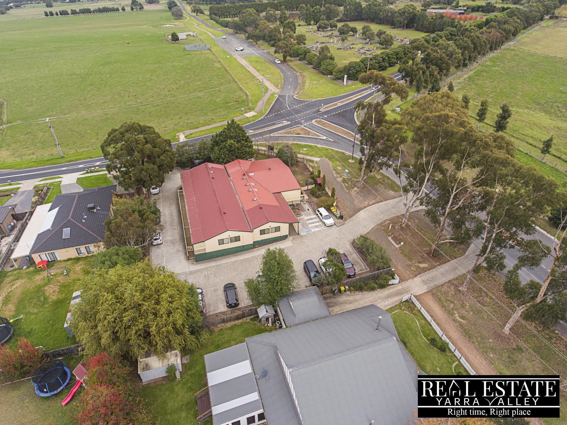 1 Symonds Street, YARRA GLEN, VIC 3775 AUS