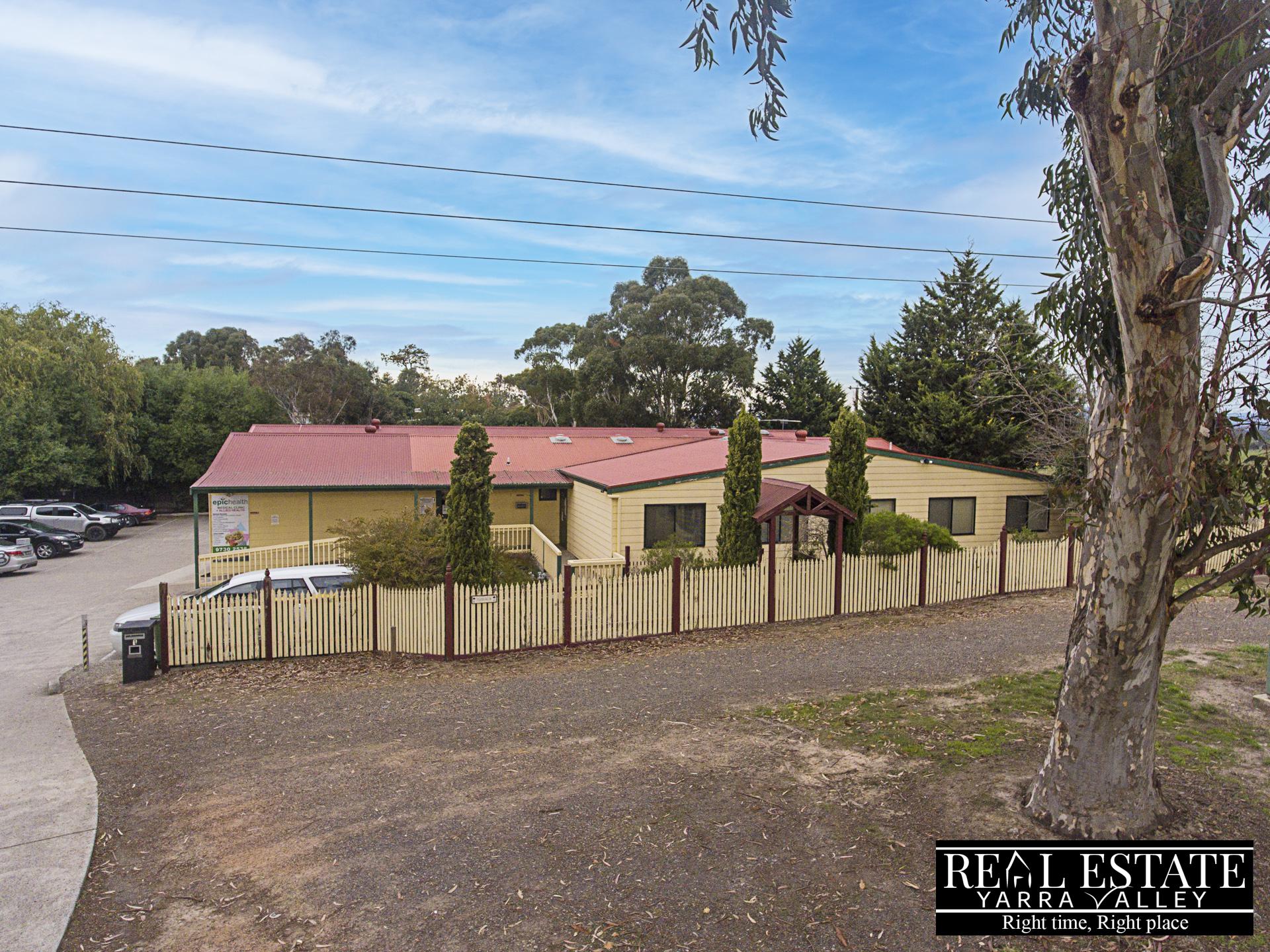 1 Symonds Street, YARRA GLEN, VIC 3775 AUS