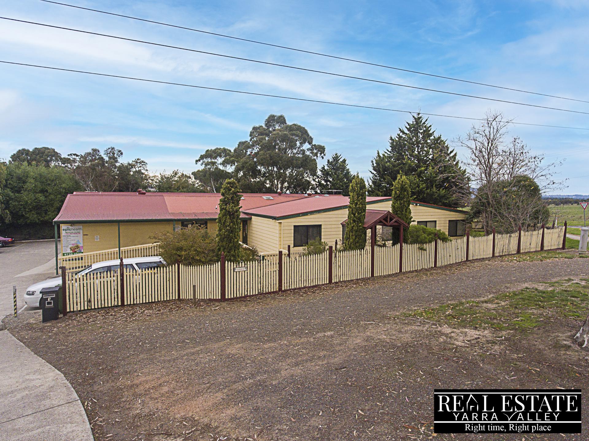 1 Symonds Street, YARRA GLEN, VIC 3775 AUS