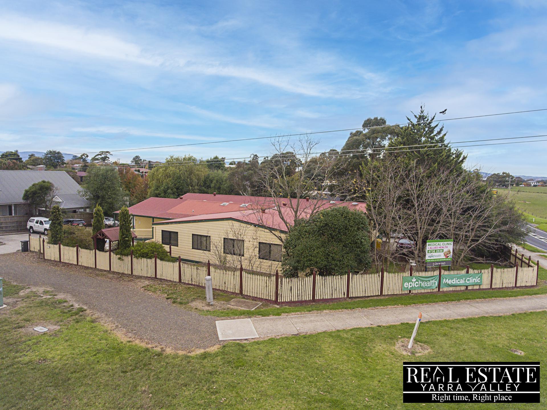 1 Symonds Street, YARRA GLEN, VIC 3775 AUS