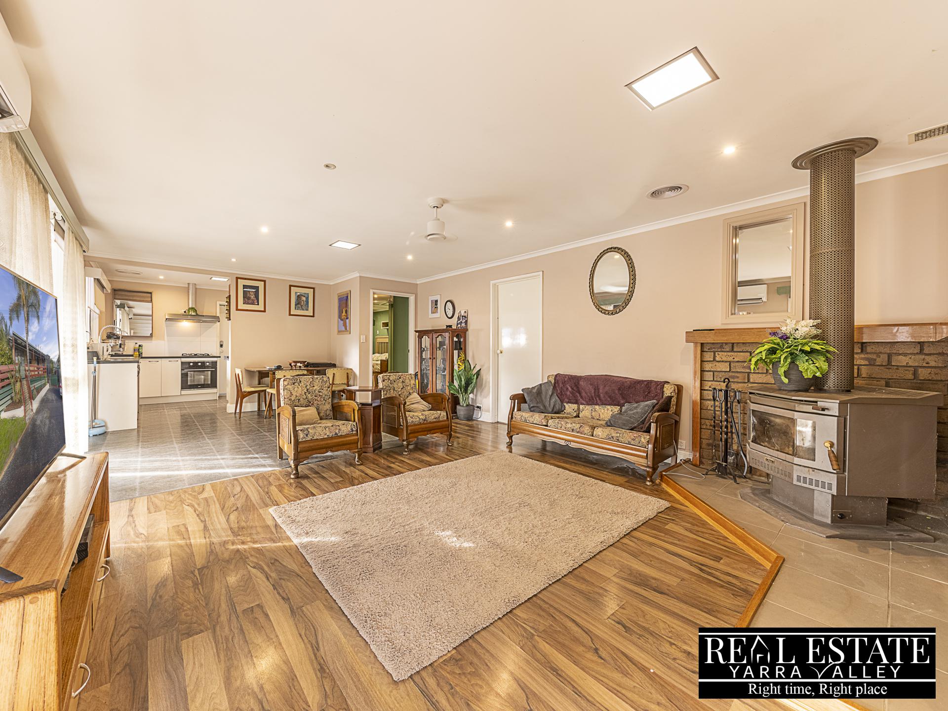 3 Koala Avenue, BADGER CREEK, VIC 3777 AUS
