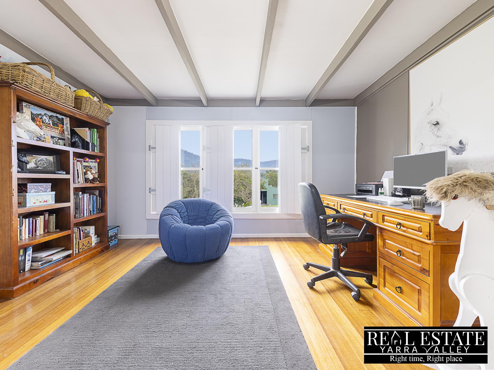 19 Heath Road, CHUM CREEK, VIC 3777 AUS