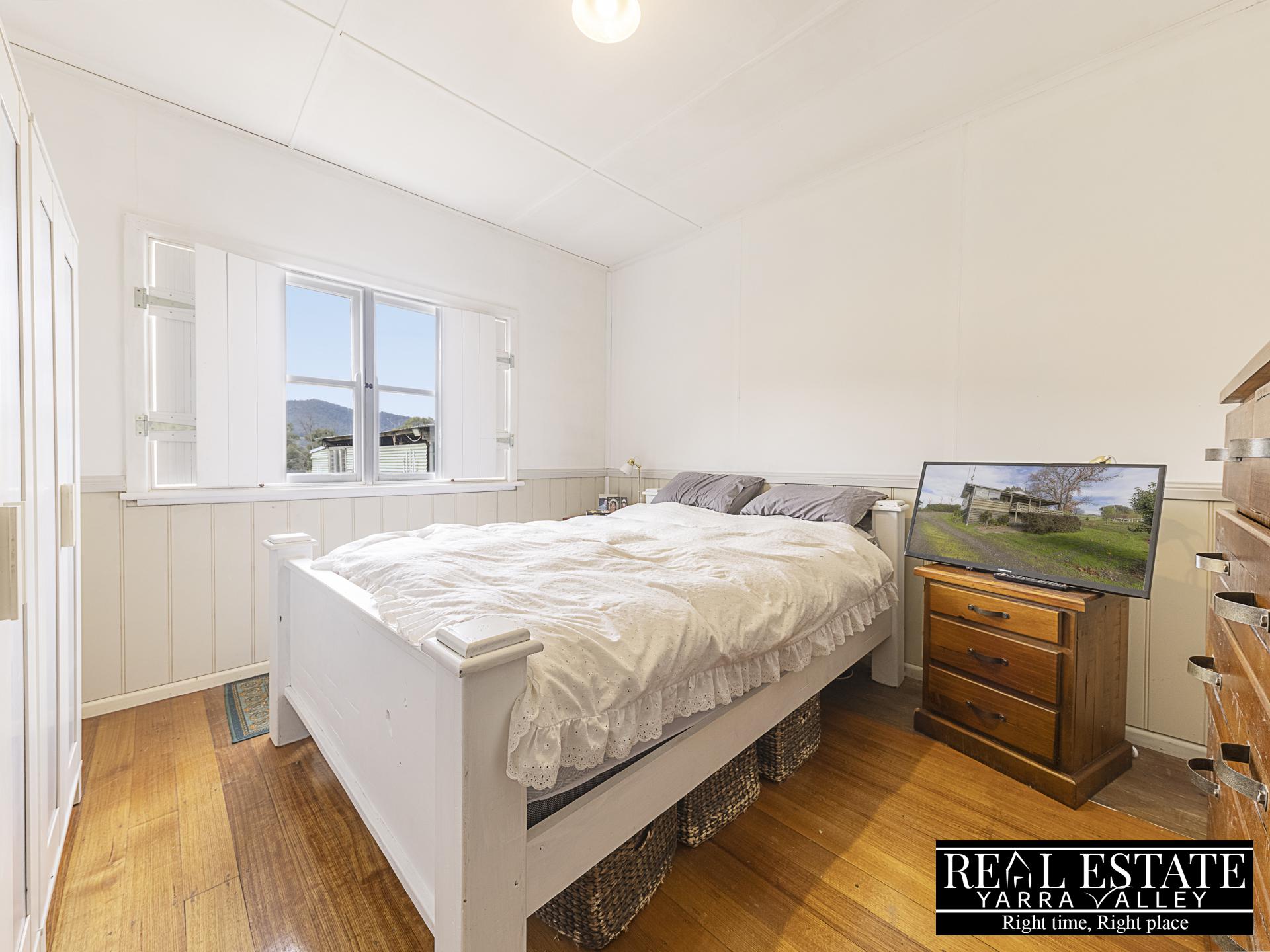 19 Heath Road, CHUM CREEK, VIC 3777 AUS