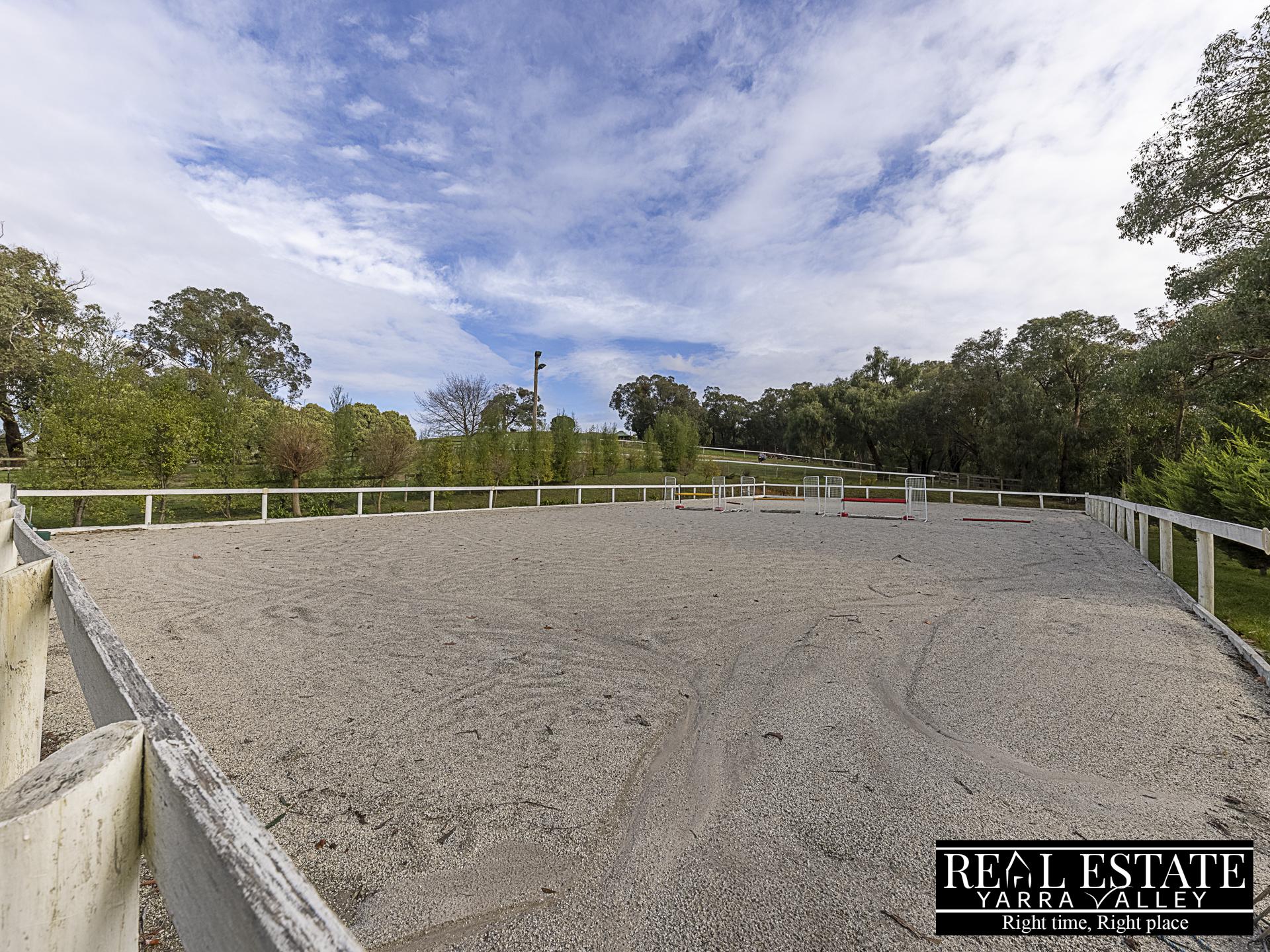 19 Heath Road, CHUM CREEK, VIC 3777 AUS