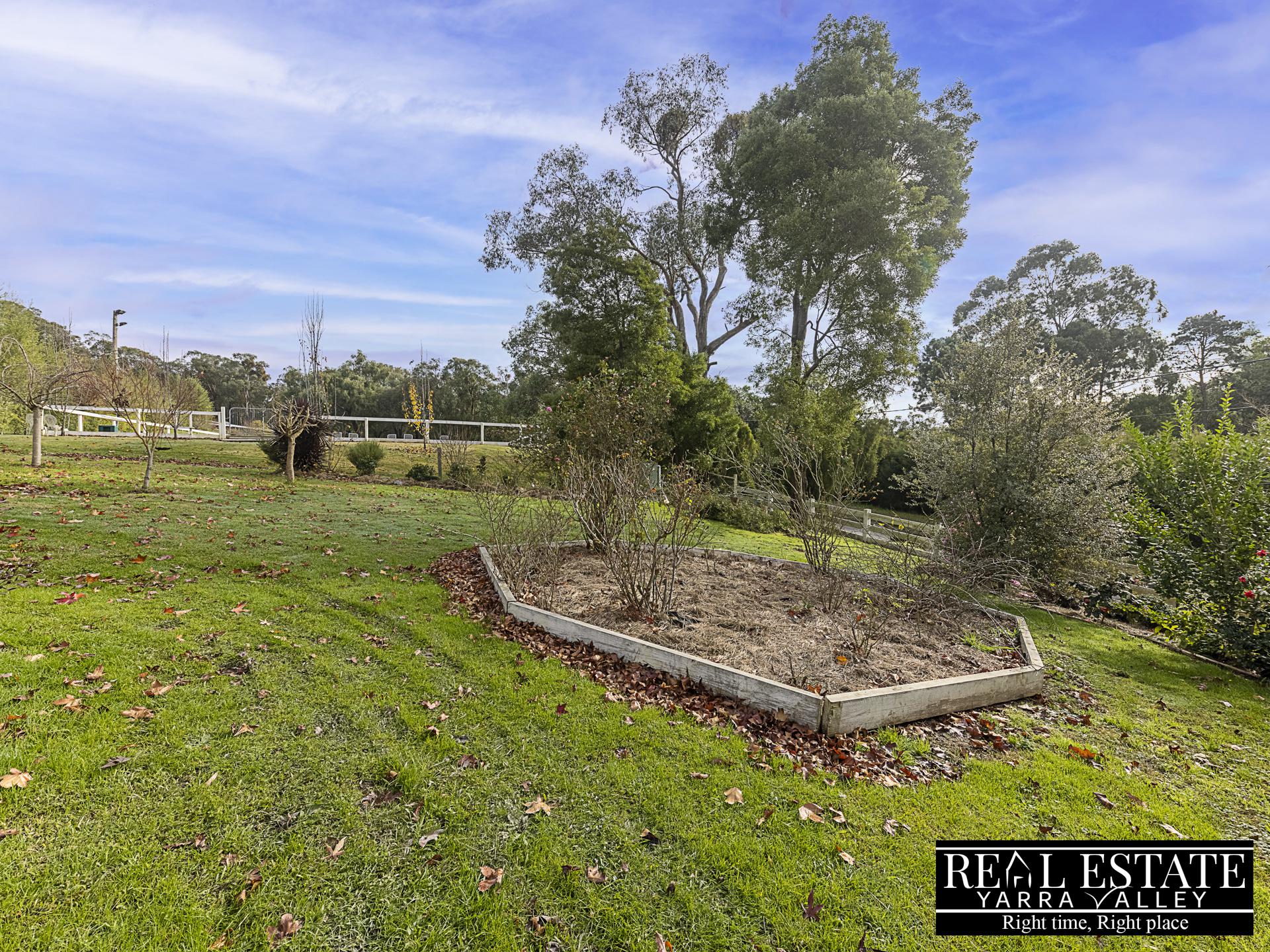 19 Heath Road, CHUM CREEK, VIC 3777 AUS