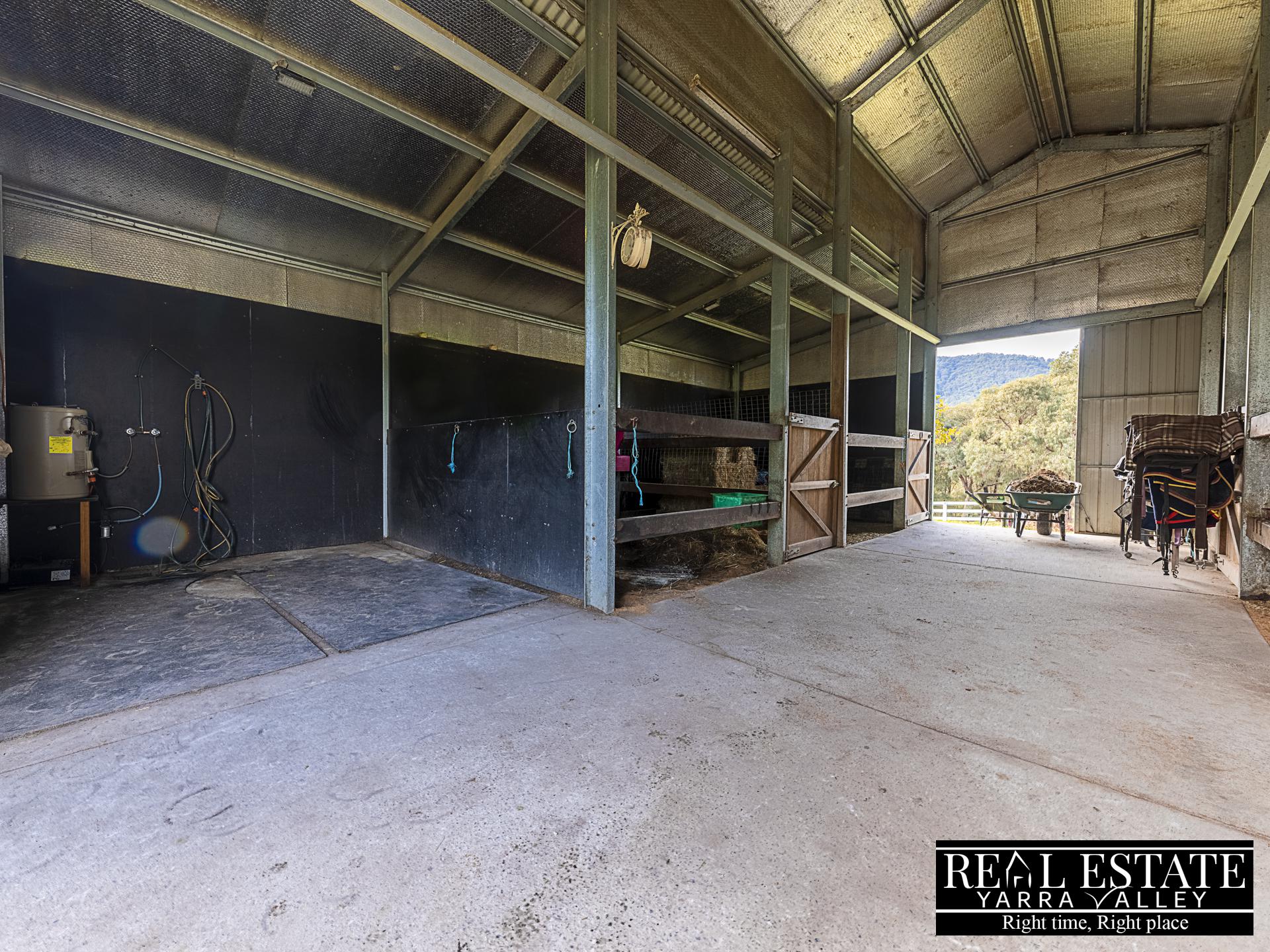 19 Heath Road, CHUM CREEK, VIC 3777 AUS