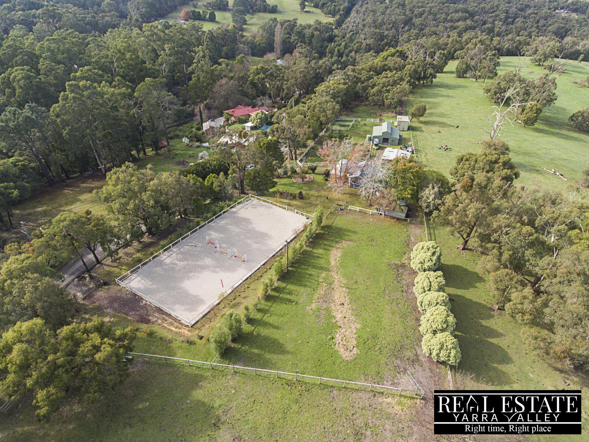 19 Heath Road, CHUM CREEK, VIC 3777 AUS