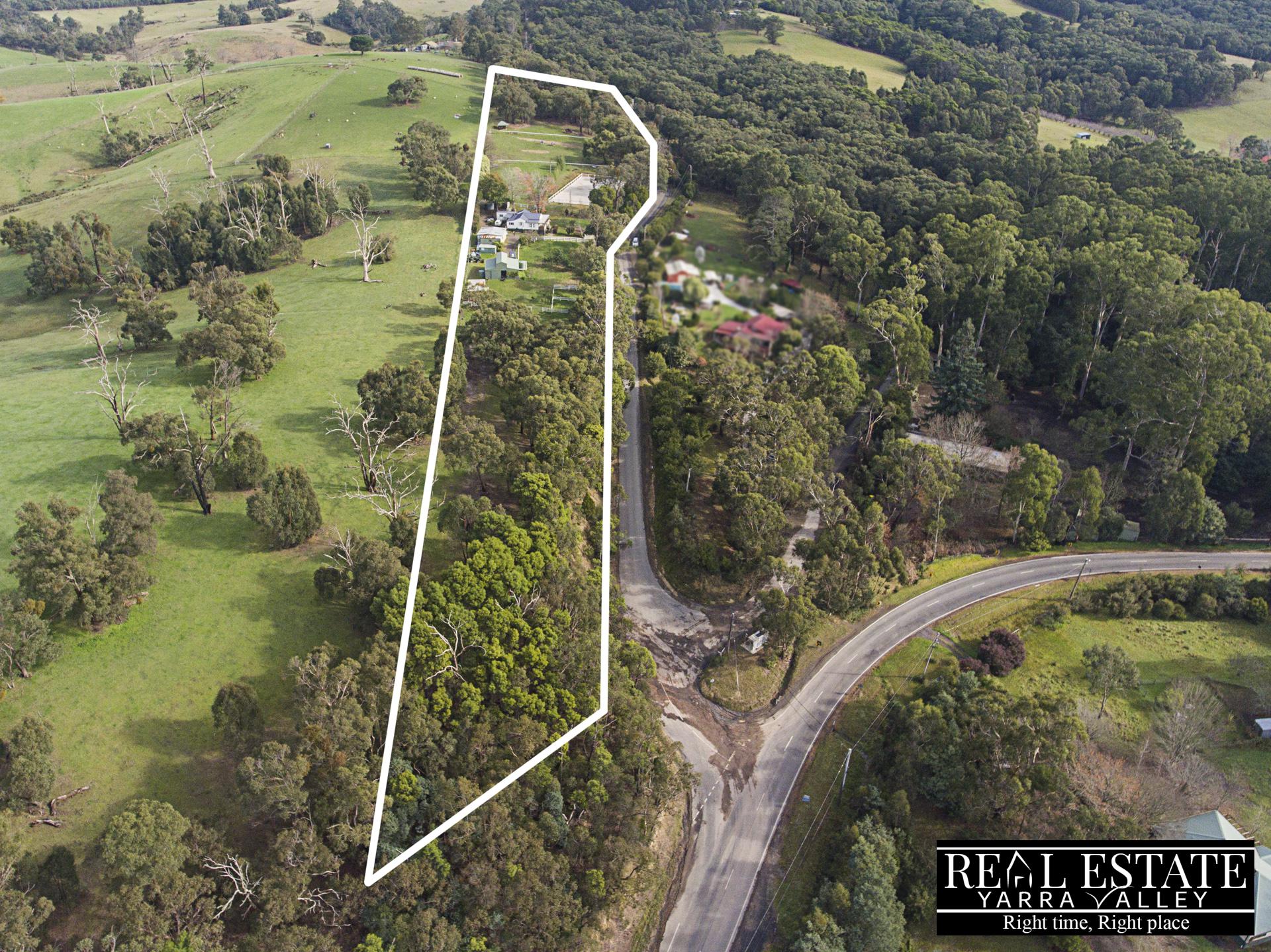 19 Heath Road, CHUM CREEK, VIC 3777 AUS