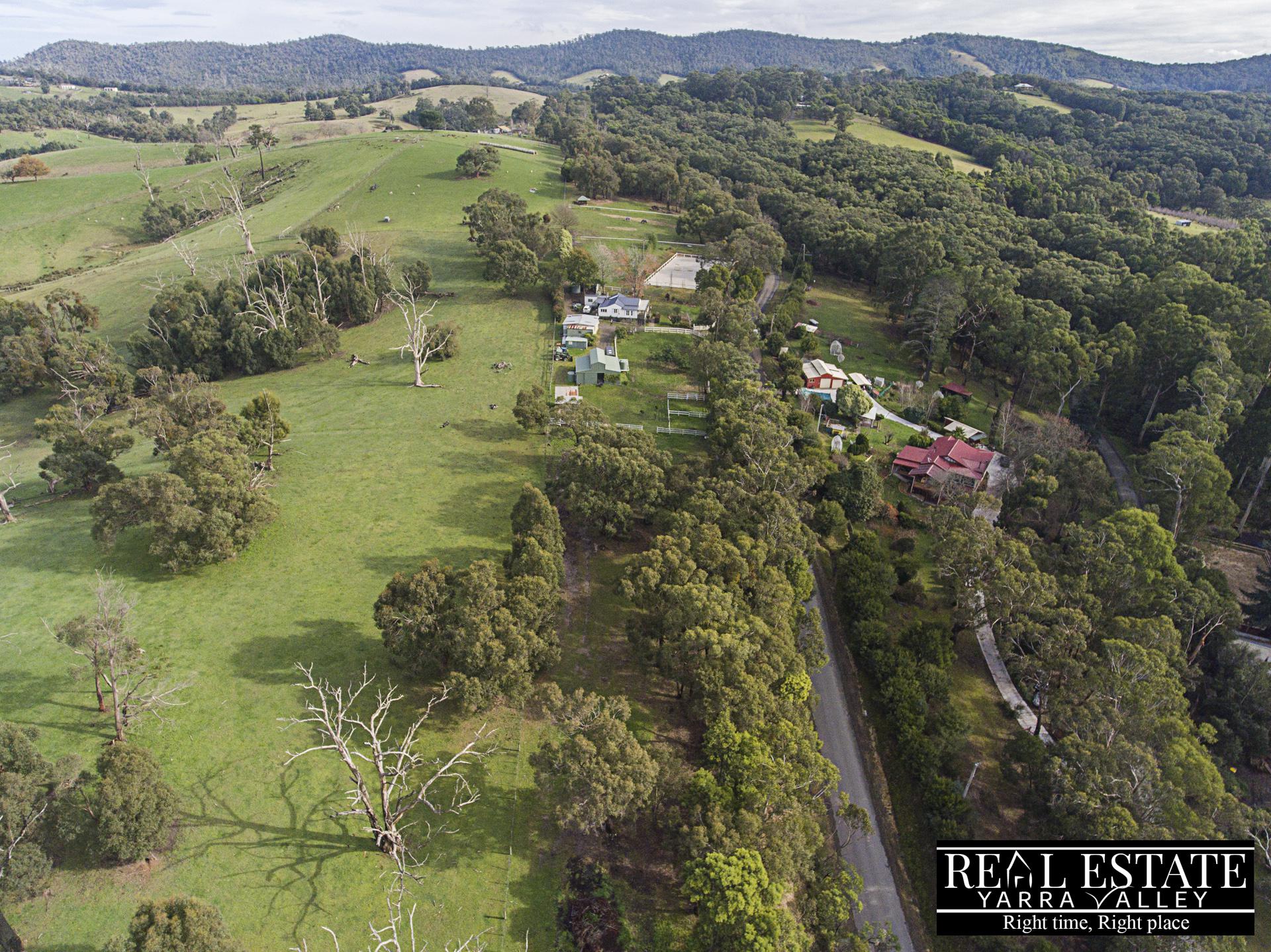 19 Heath Road, CHUM CREEK, VIC 3777 AUS