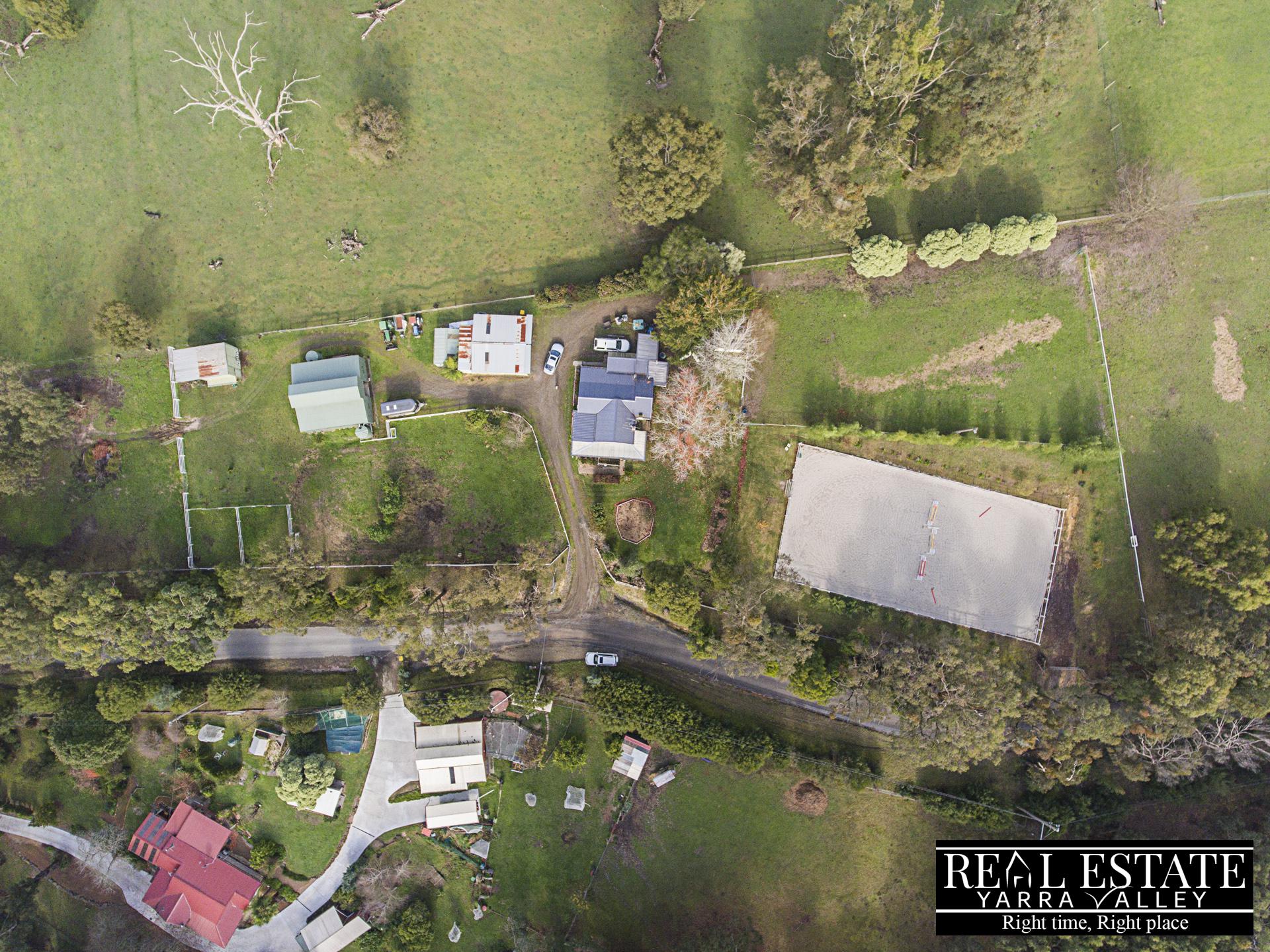 19 Heath Road, CHUM CREEK, VIC 3777 AUS