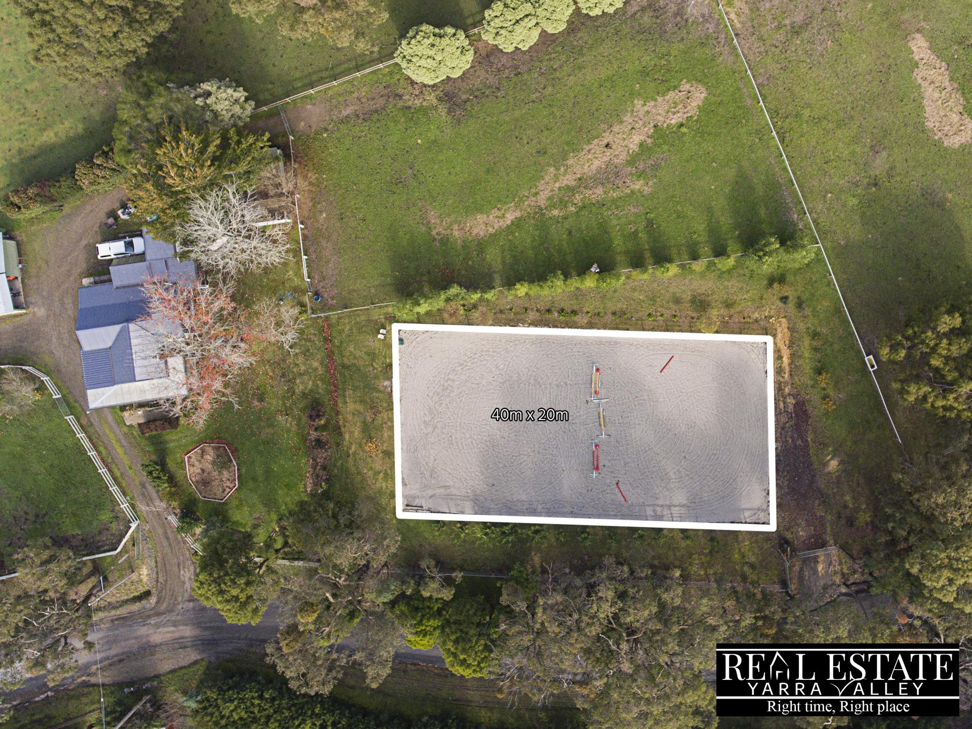 19 Heath Road, CHUM CREEK, VIC 3777 AUS