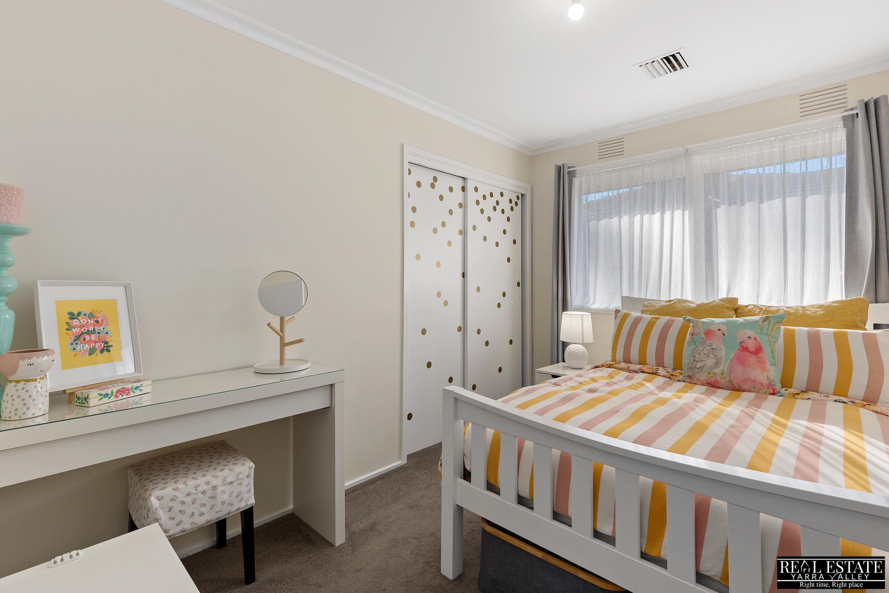 23 Harvest Drive, CHIRNSIDE PARK, VIC 3116 AUS