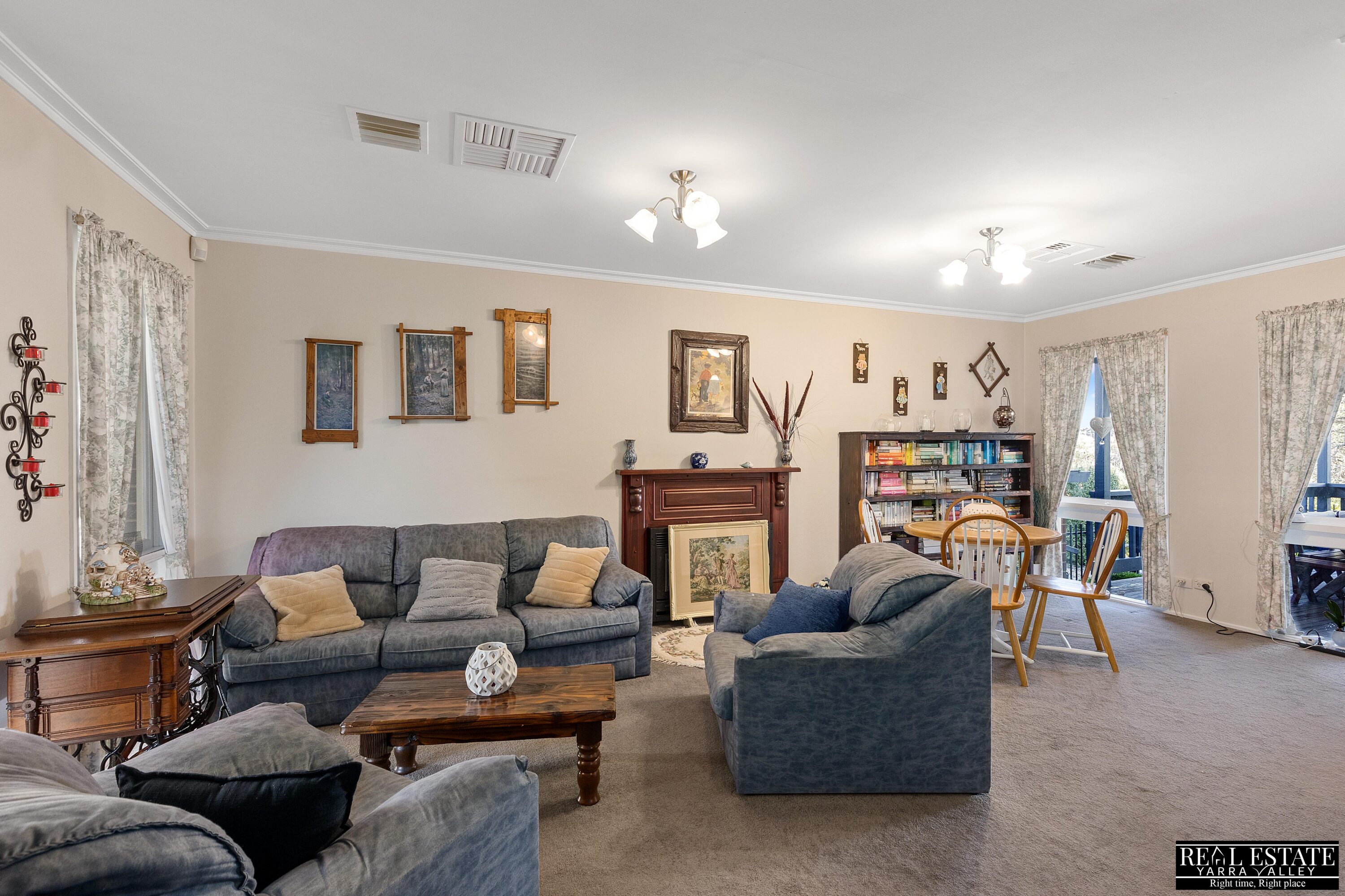 23 Harvest Drive, CHIRNSIDE PARK, VIC 3116 AUS