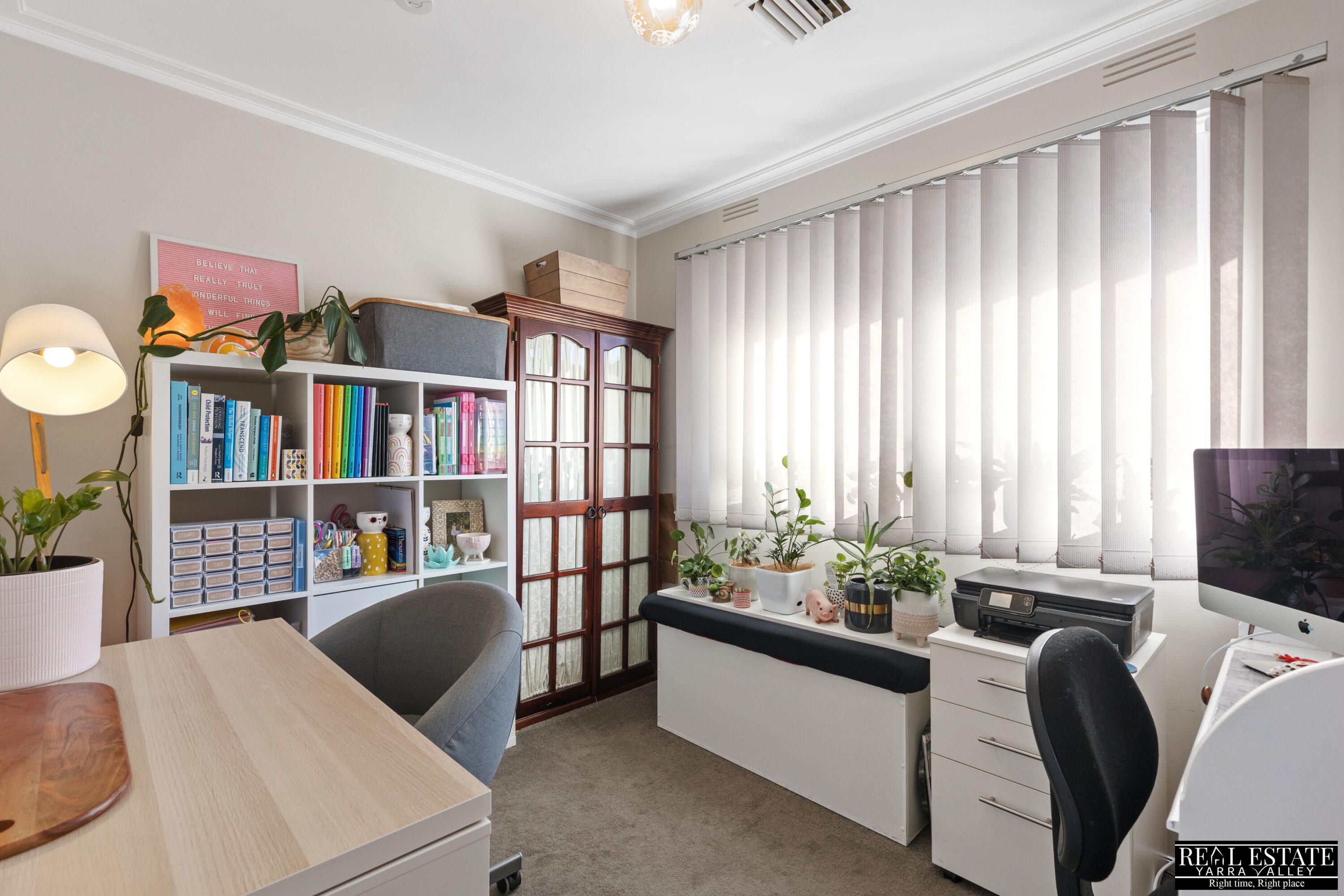 23 Harvest Drive, CHIRNSIDE PARK, VIC 3116 AUS