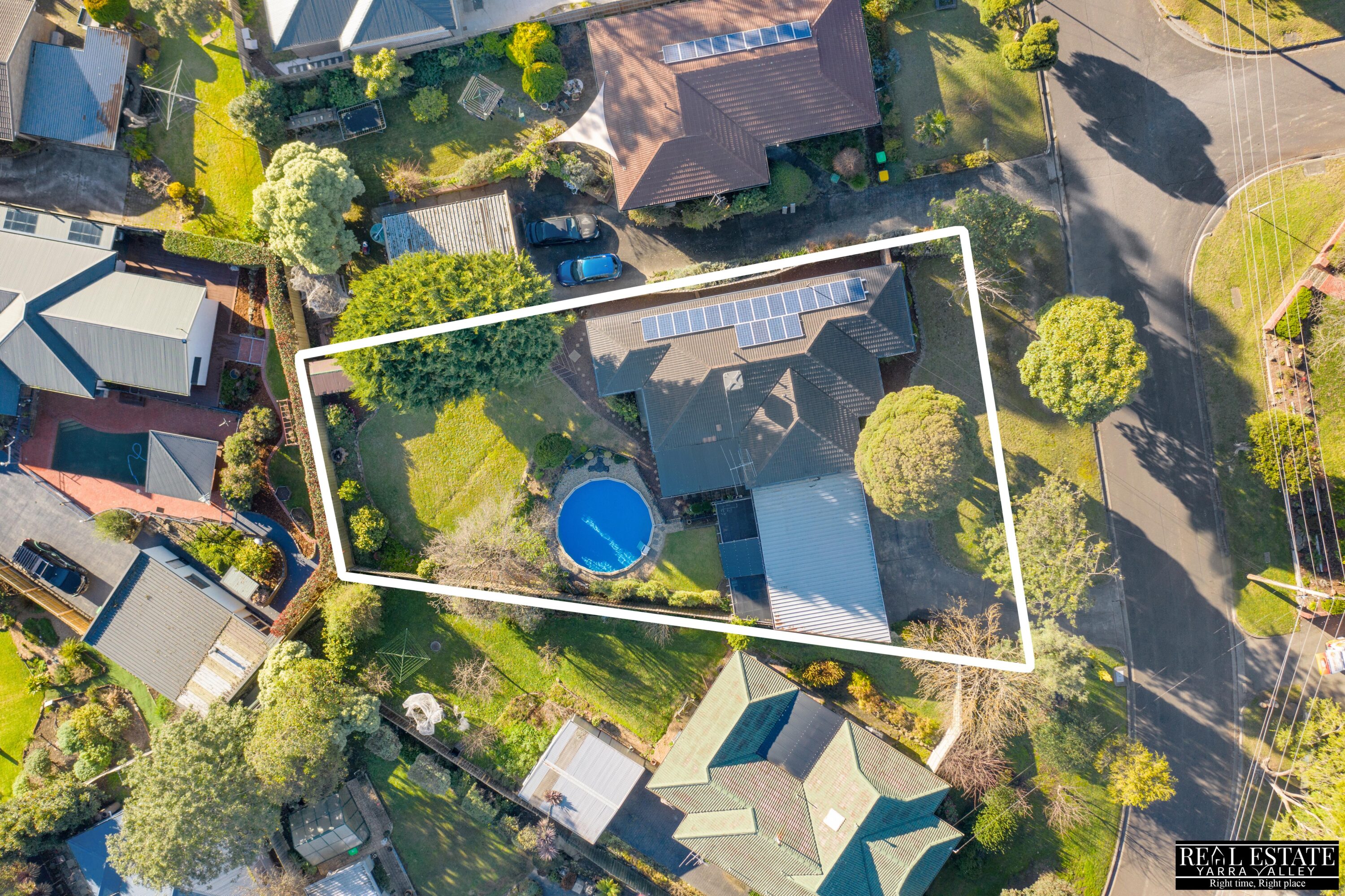 23 Harvest Drive, CHIRNSIDE PARK, VIC 3116 AUS