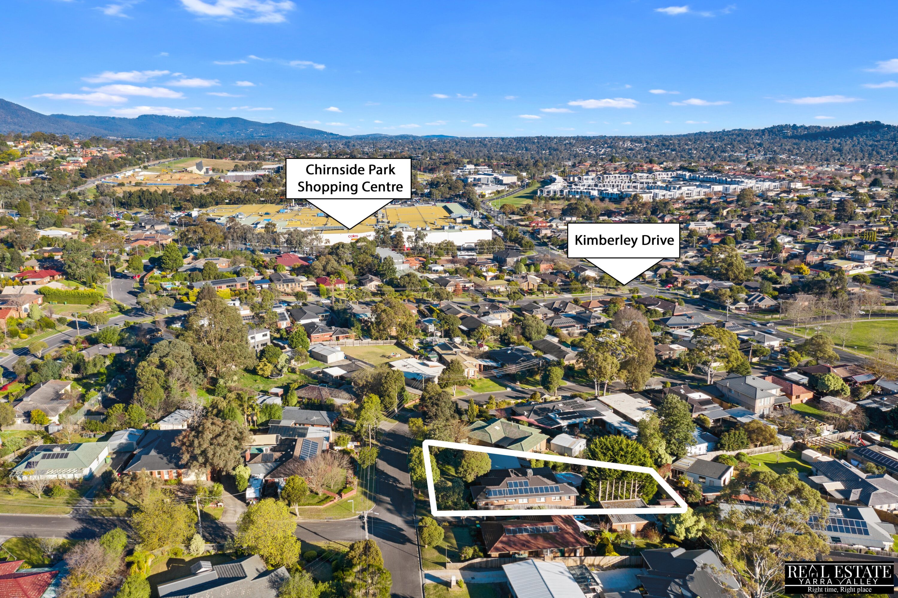 23 Harvest Drive, CHIRNSIDE PARK, VIC 3116 AUS