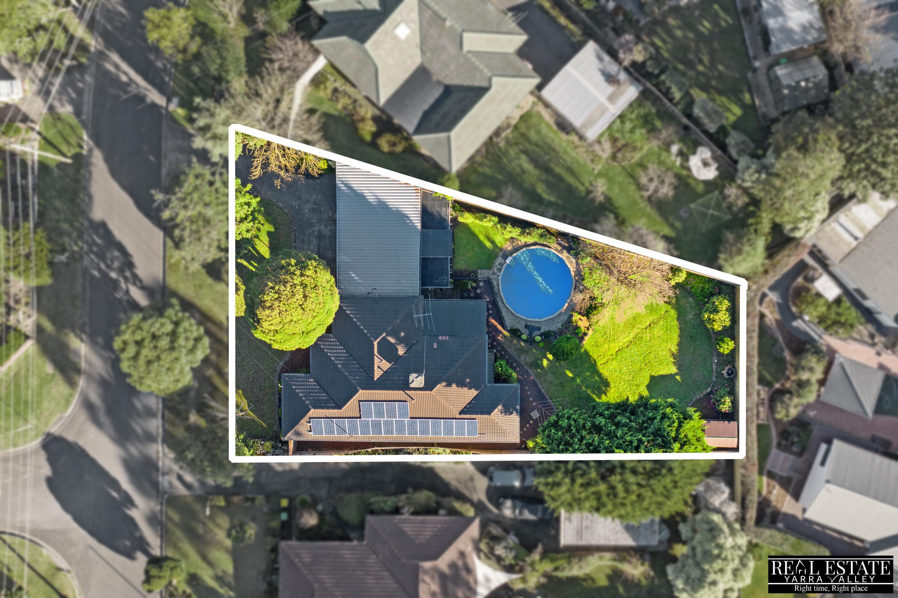 23 Harvest Drive, CHIRNSIDE PARK, VIC 3116 AUS