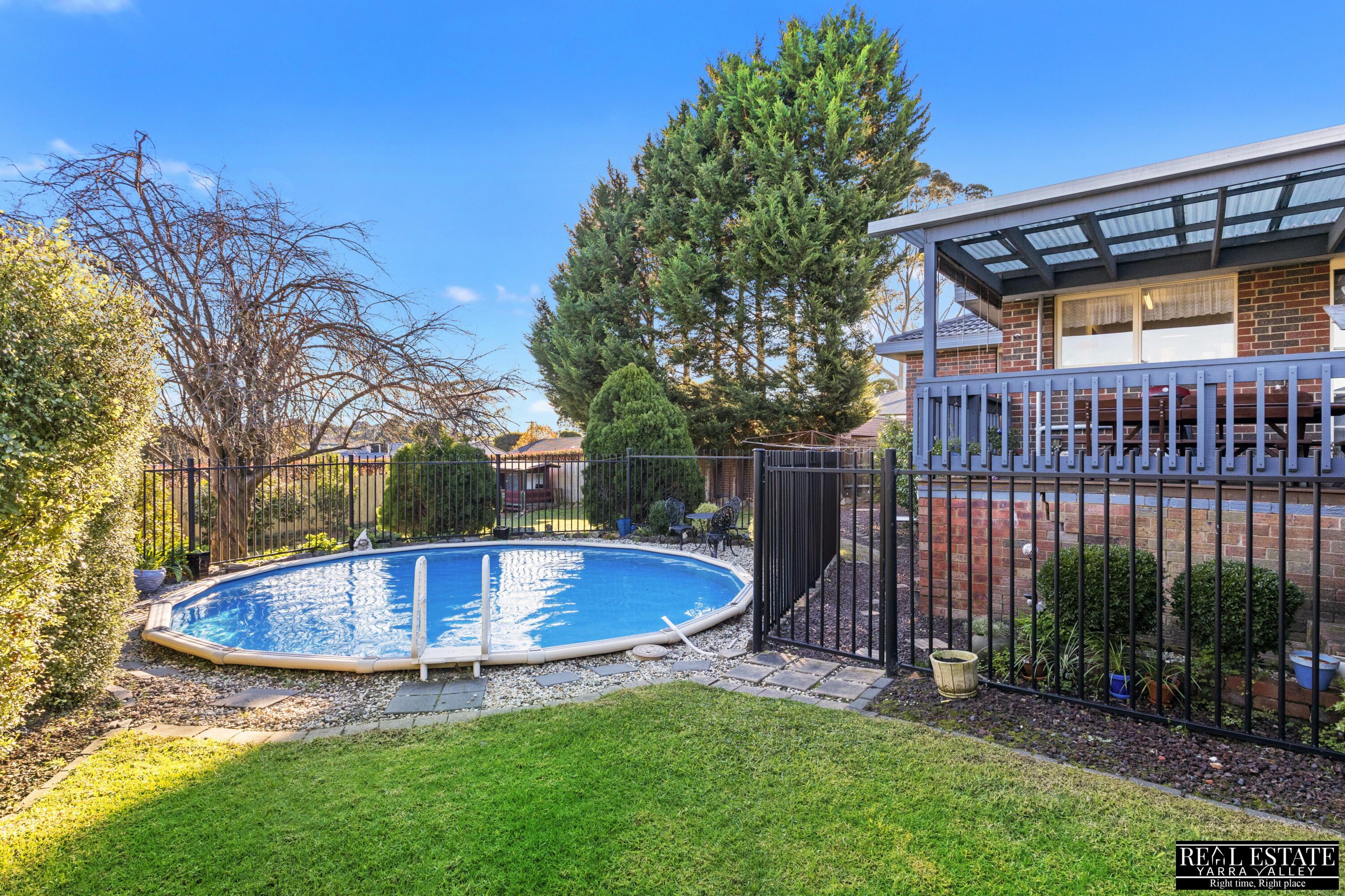 23 Harvest Drive, CHIRNSIDE PARK, VIC 3116 AUS