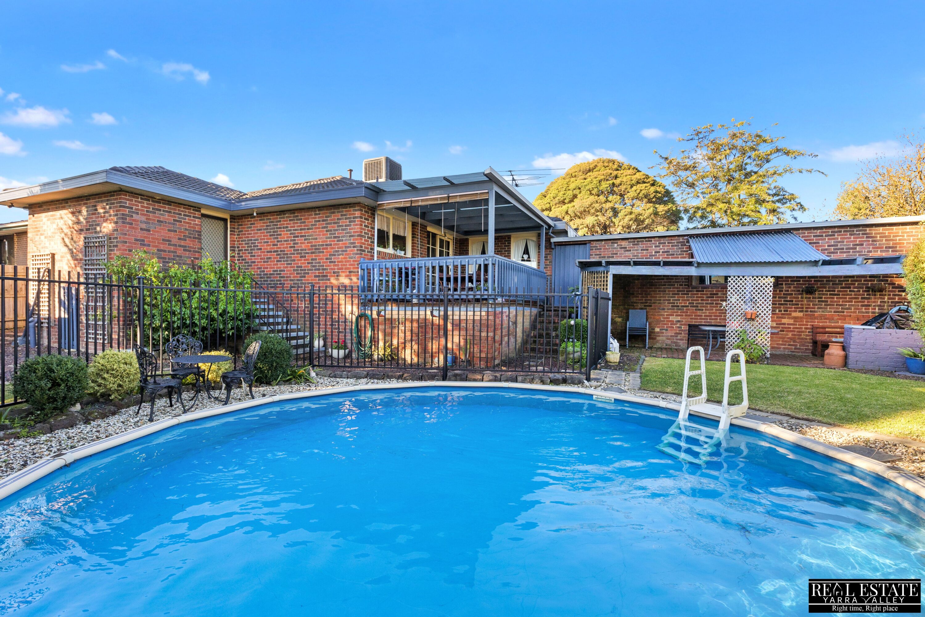 23 Harvest Drive, CHIRNSIDE PARK, VIC 3116 AUS