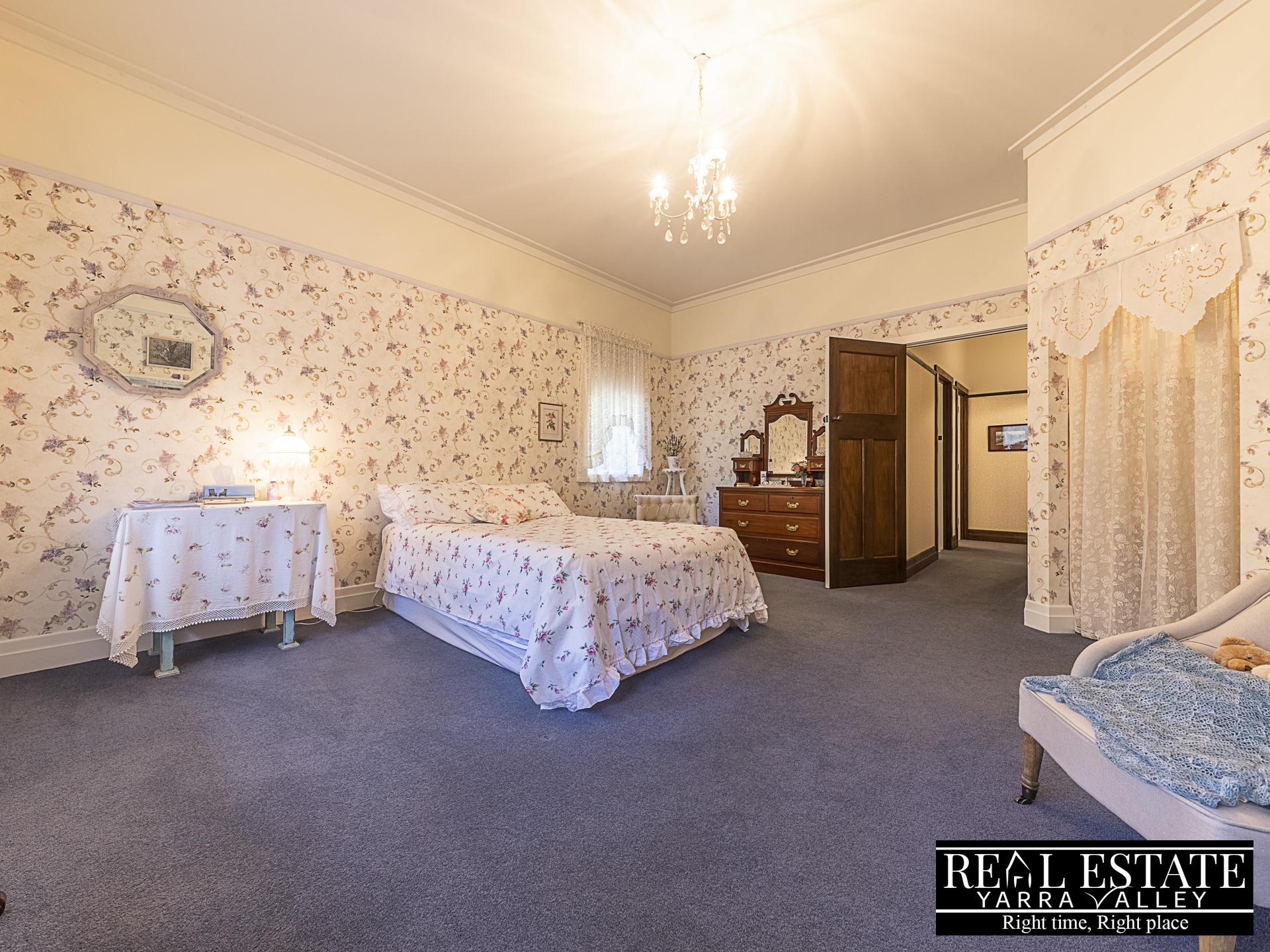 16 Barton Avenue, MARYSVILLE, VIC 3779 AUS