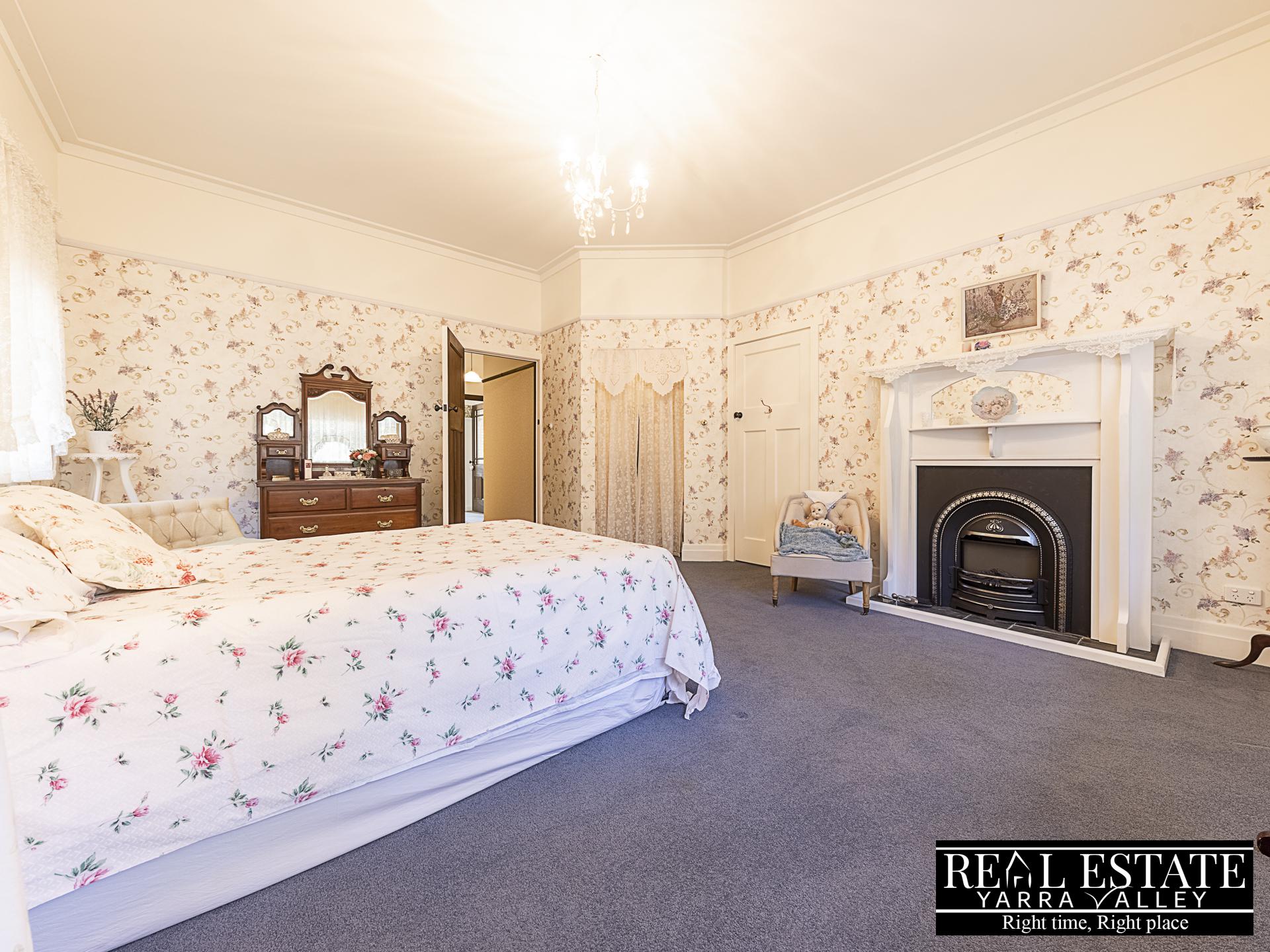 16 Barton Avenue, MARYSVILLE, VIC 3779 AUS