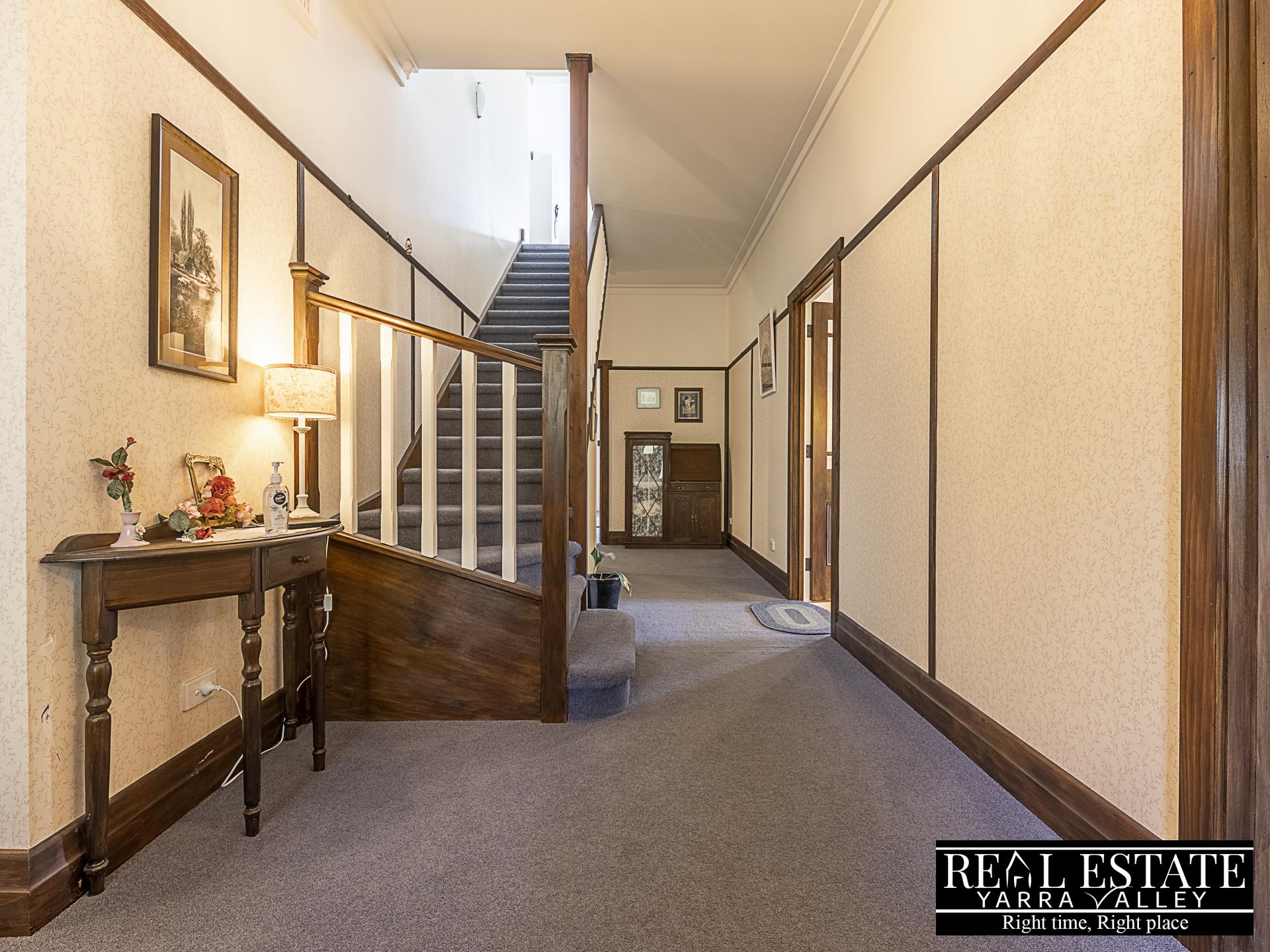 16 Barton Avenue, MARYSVILLE, VIC 3779 AUS