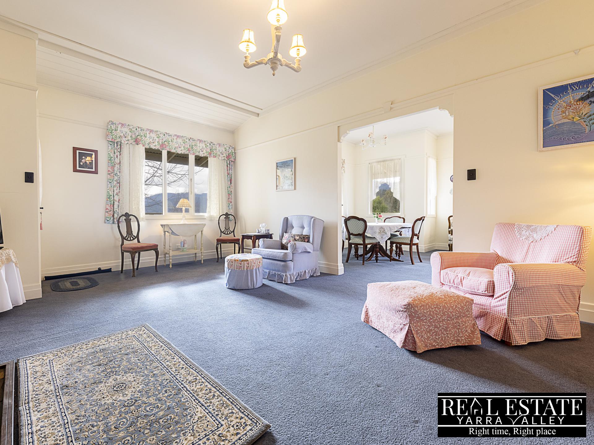 16 Barton Avenue, MARYSVILLE, VIC 3779 AUS