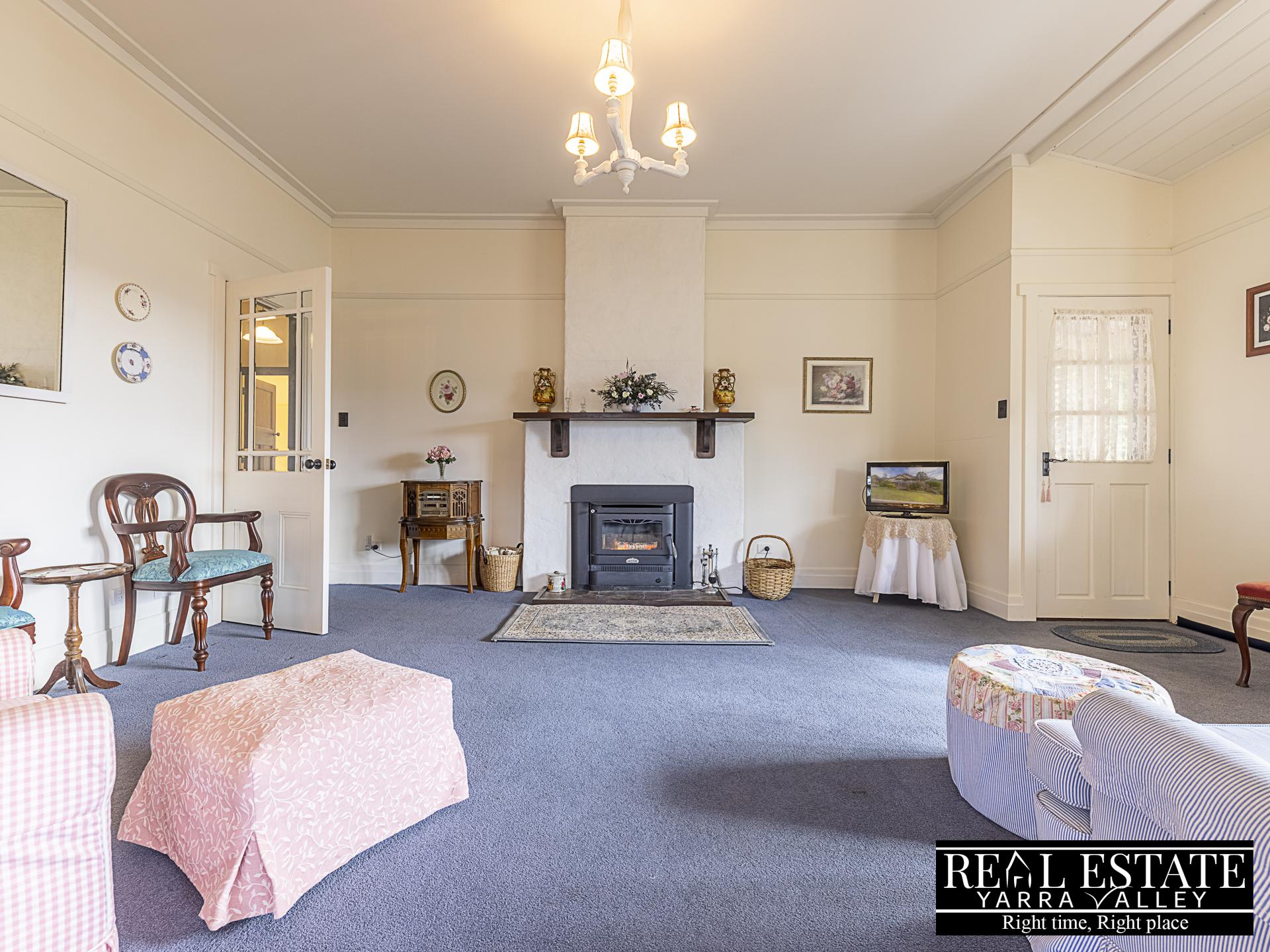 16 Barton Avenue, MARYSVILLE, VIC 3779 AUS