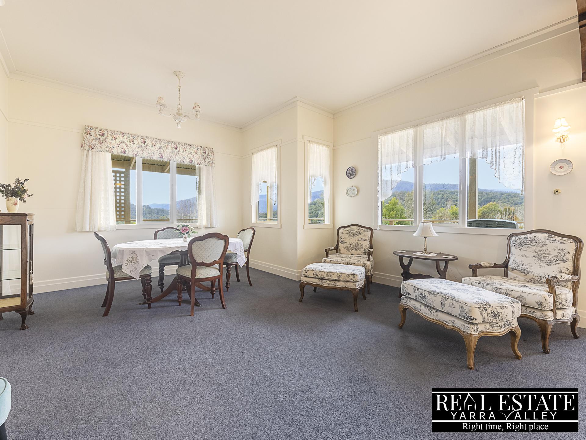 16 Barton Avenue, MARYSVILLE, VIC 3779 AUS