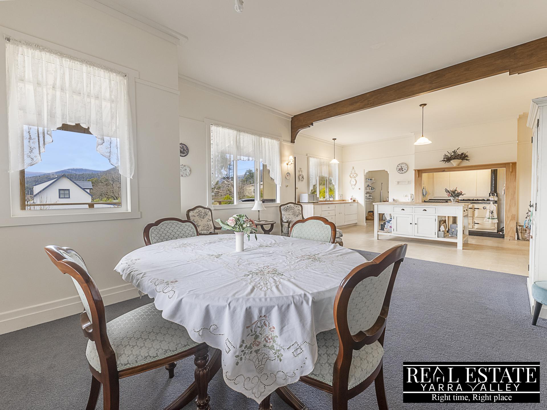 16 Barton Avenue, MARYSVILLE, VIC 3779 AUS