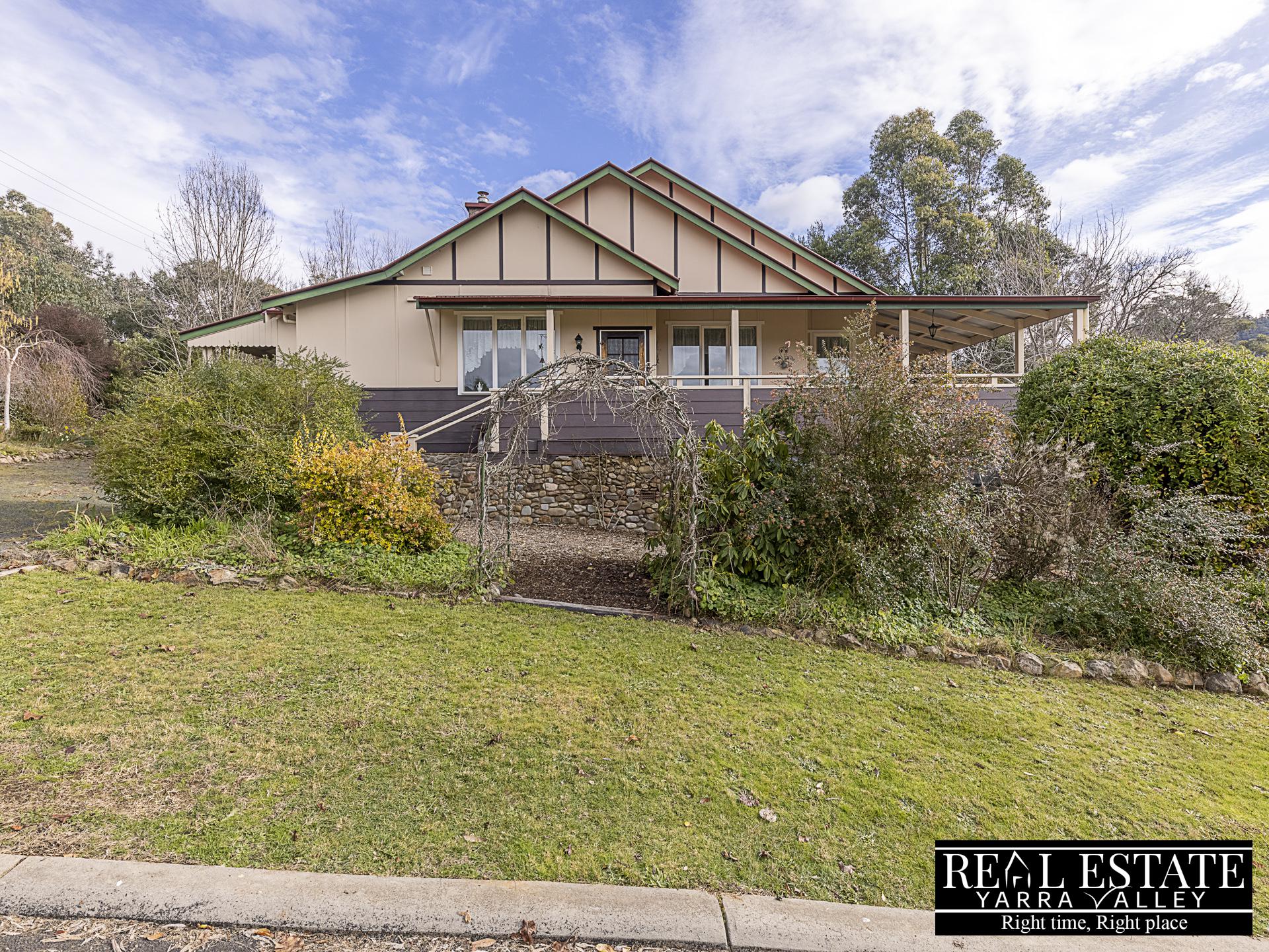 16 Barton Avenue, MARYSVILLE, VIC 3779 AUS