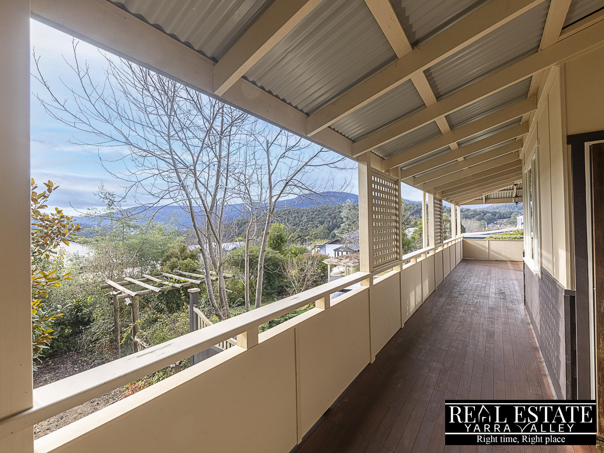 16 Barton Avenue, MARYSVILLE, VIC 3779 AUS