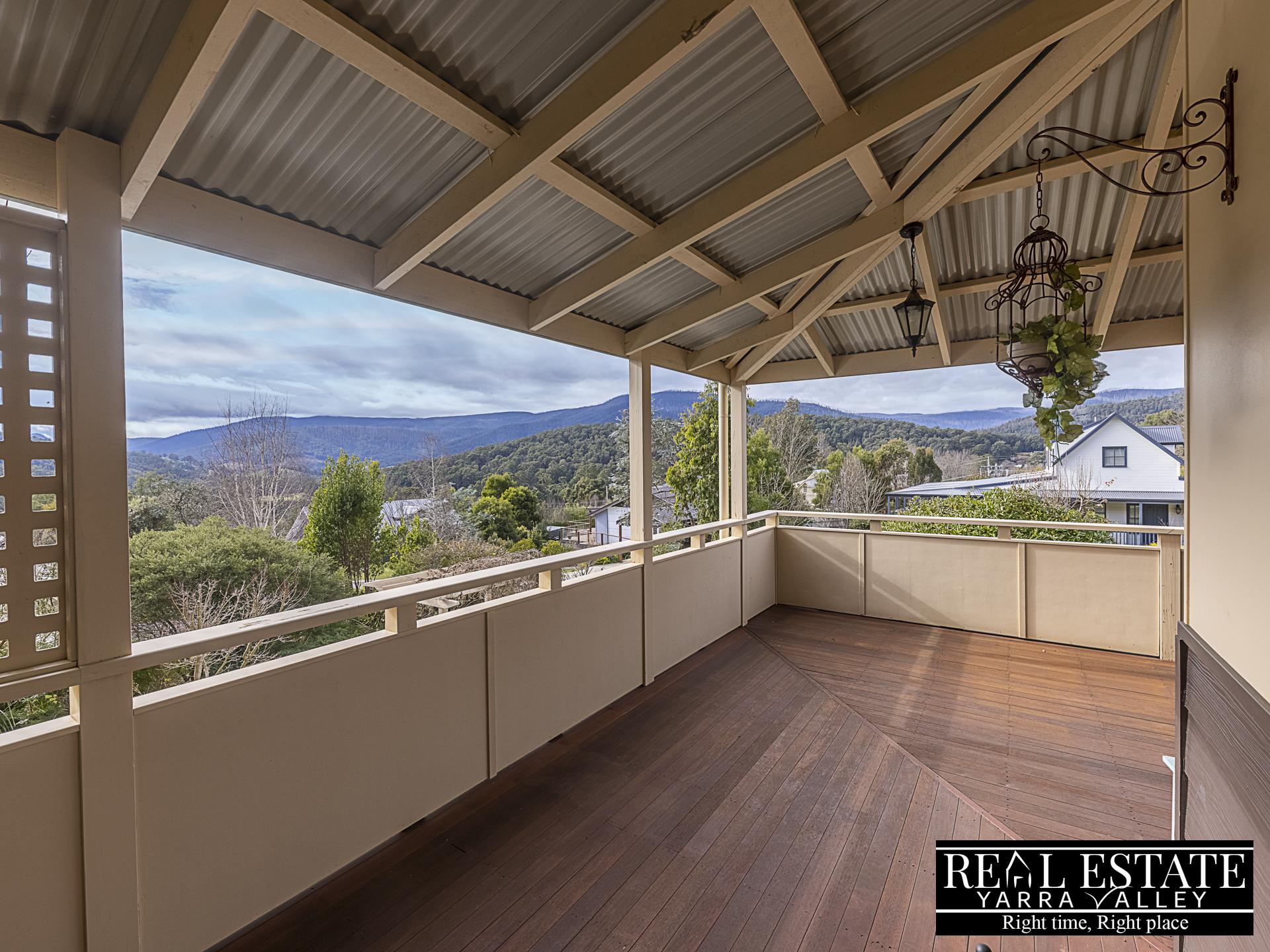 16 Barton Avenue, MARYSVILLE, VIC 3779 AUS