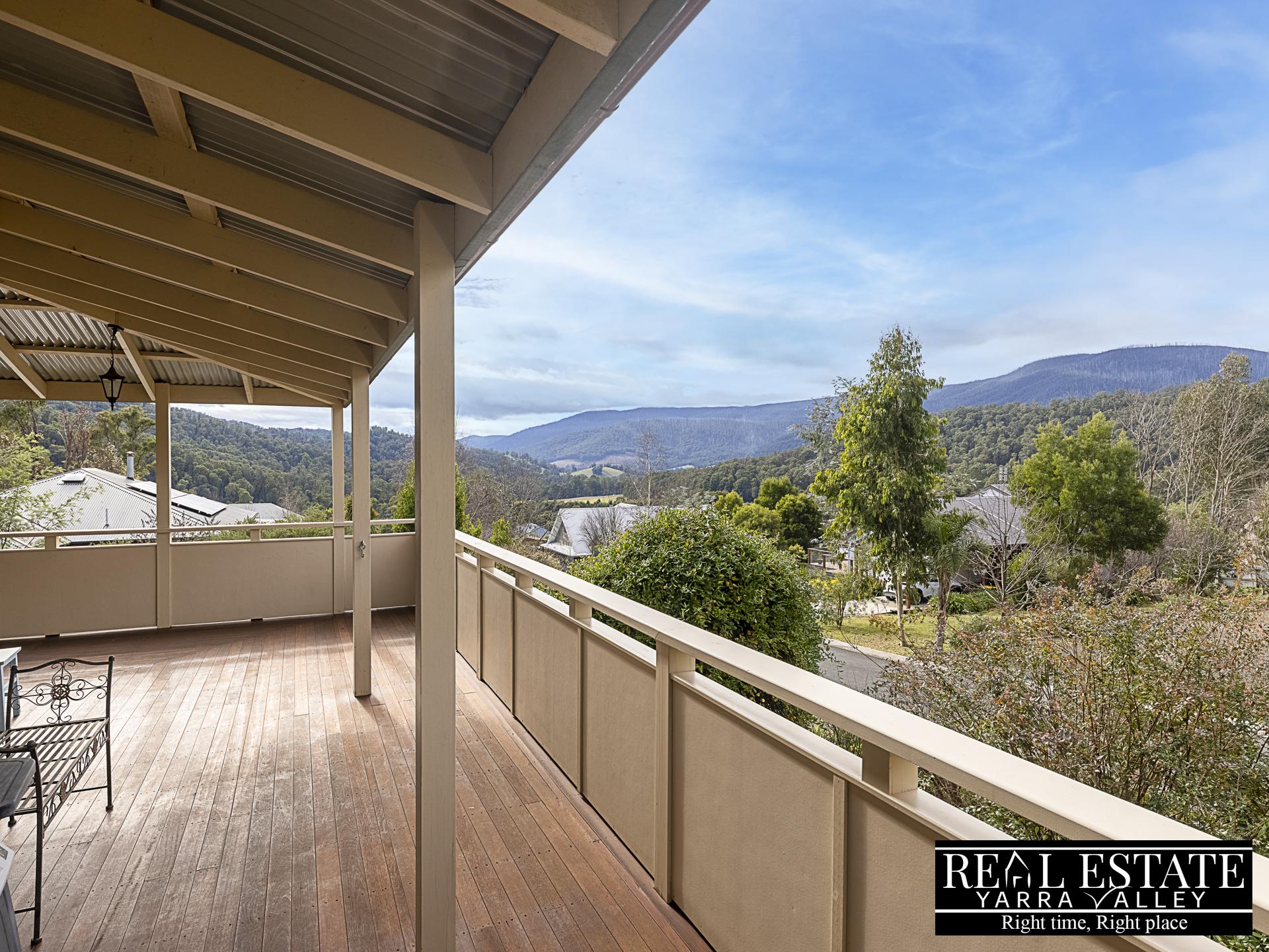 16 Barton Avenue, MARYSVILLE, VIC 3779 AUS