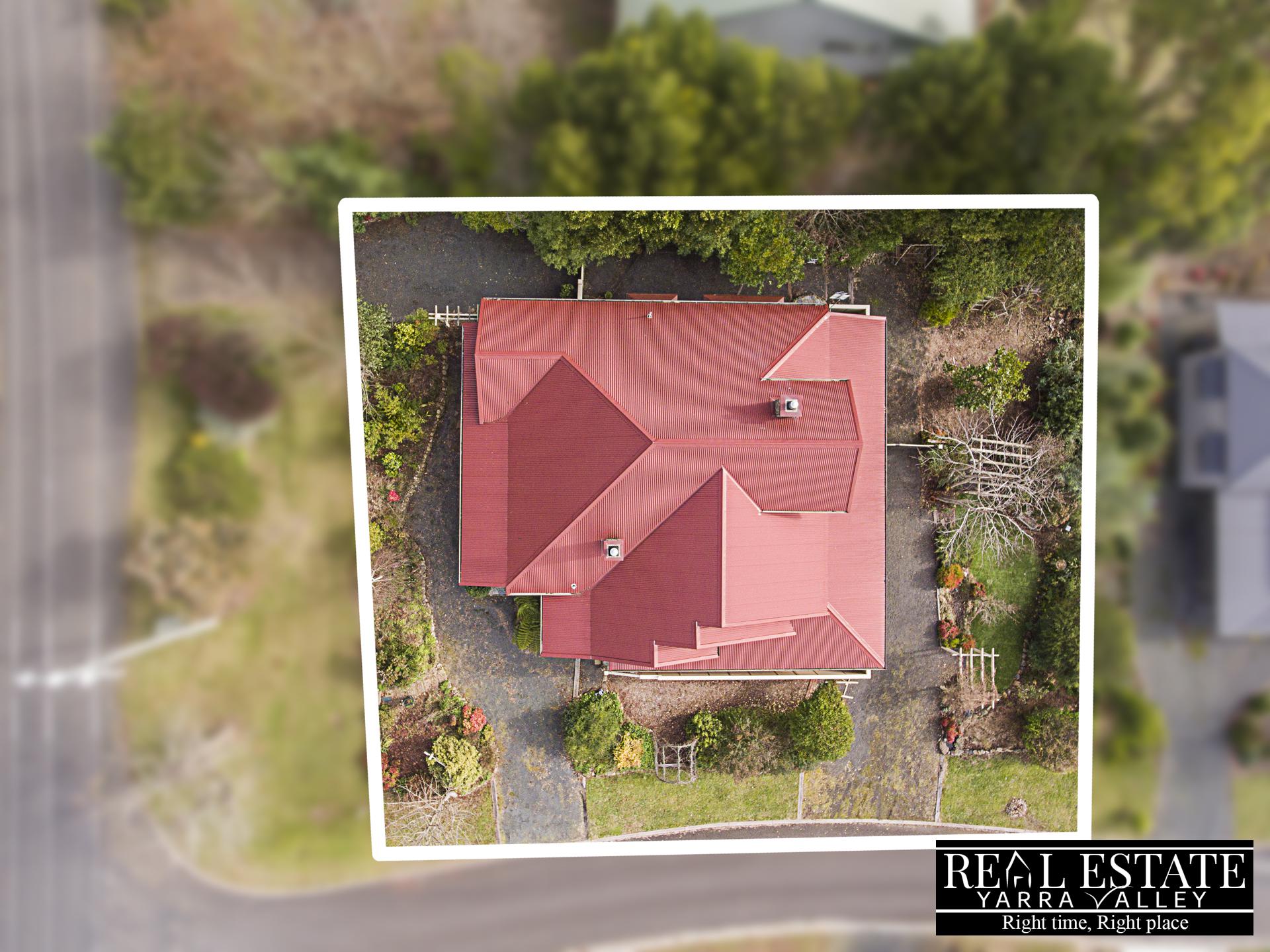 16 Barton Avenue, MARYSVILLE, VIC 3779 AUS