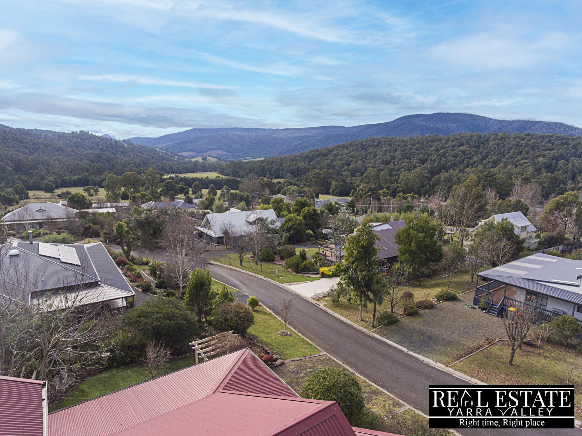 16 Barton Avenue, MARYSVILLE, VIC 3779 AUS