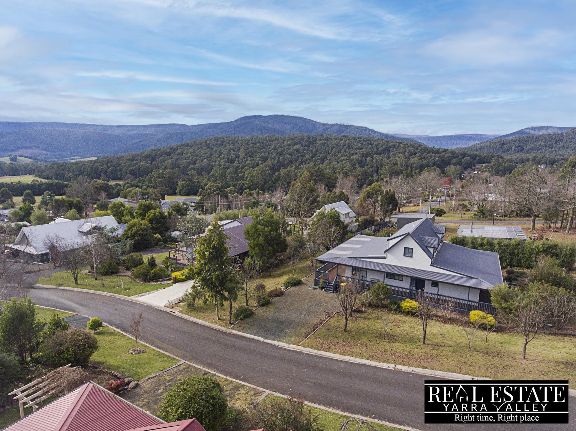 16 Barton Avenue, MARYSVILLE, VIC 3779 AUS