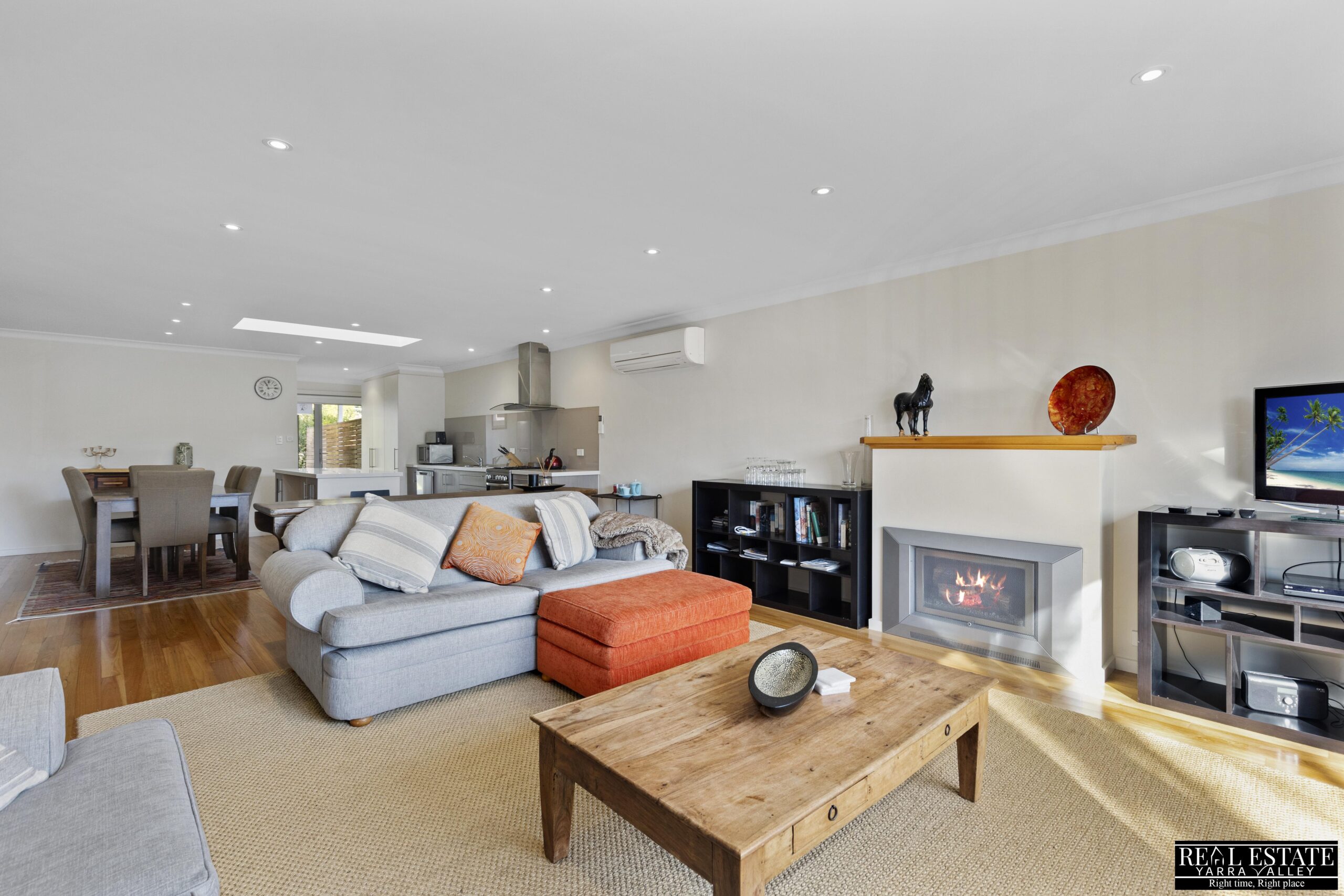288 Maroondah HWY, HEALESVILLE, VIC 3777 AUS