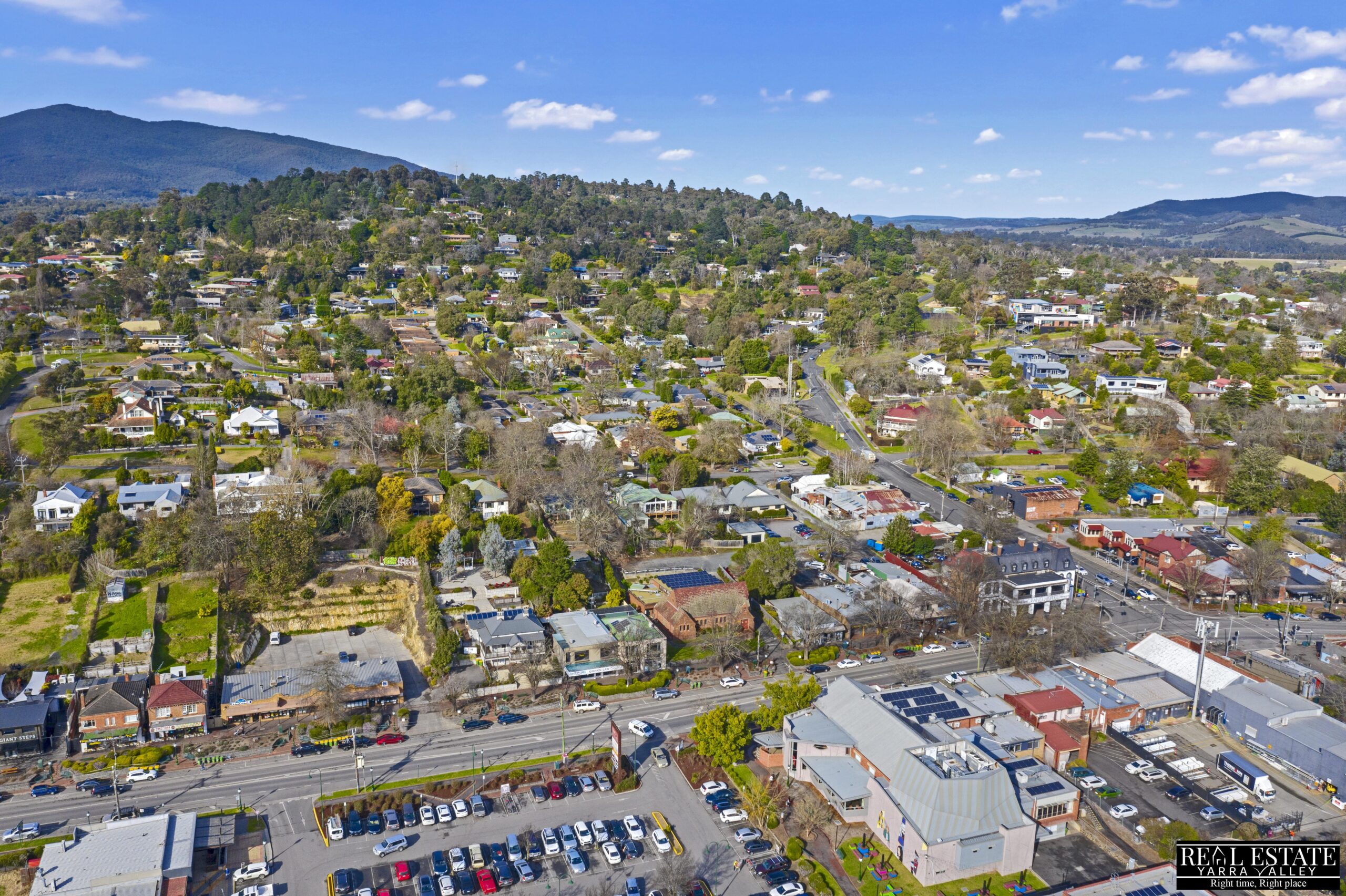 288 Maroondah HWY, HEALESVILLE, VIC 3777 AUS